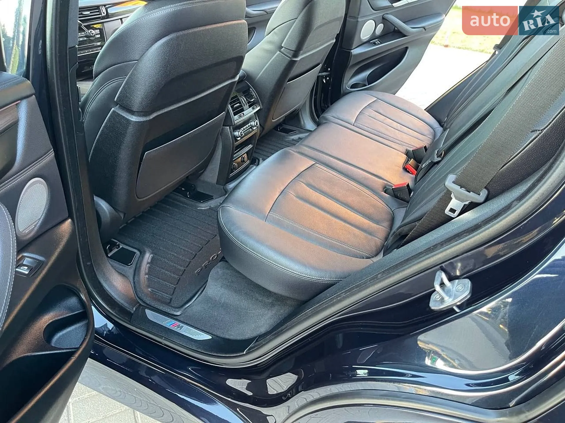 2018 BMW X5 - мініатюра 13