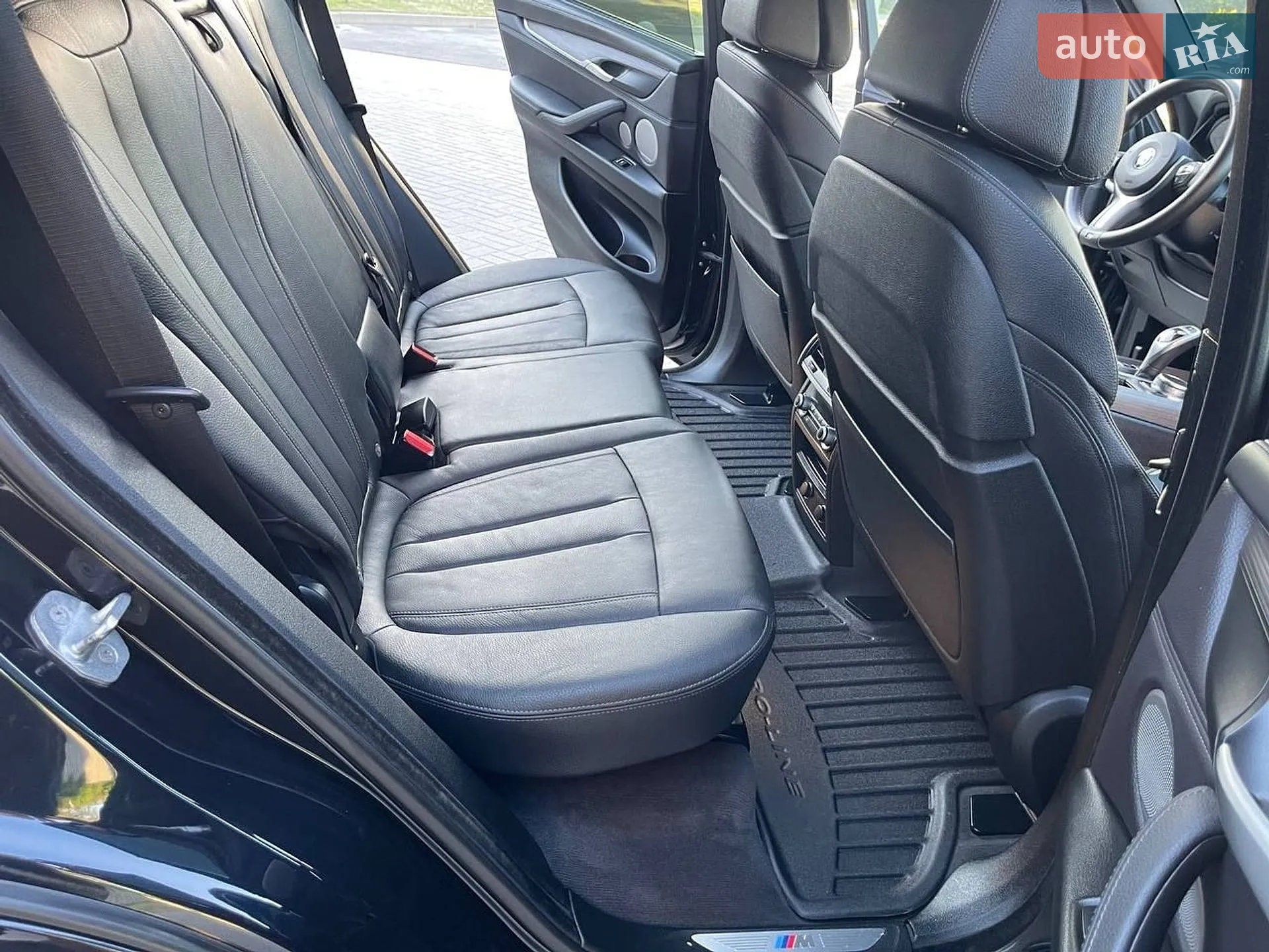 2018 BMW X5 - мініатюра 15