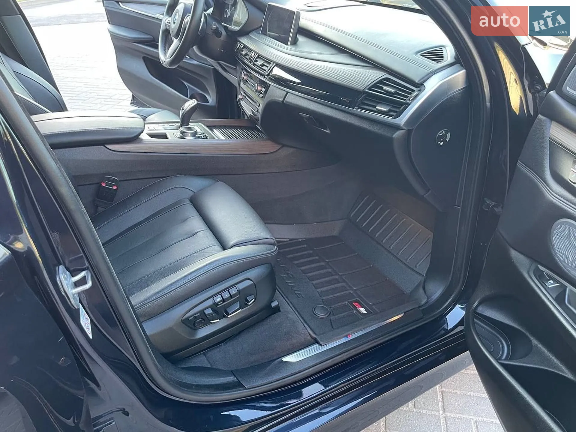 2018 BMW X5 - мініатюра 17