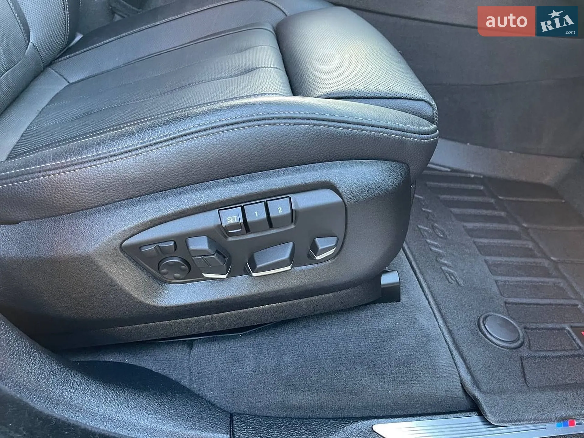 2018 BMW X5 - мініатюра 18