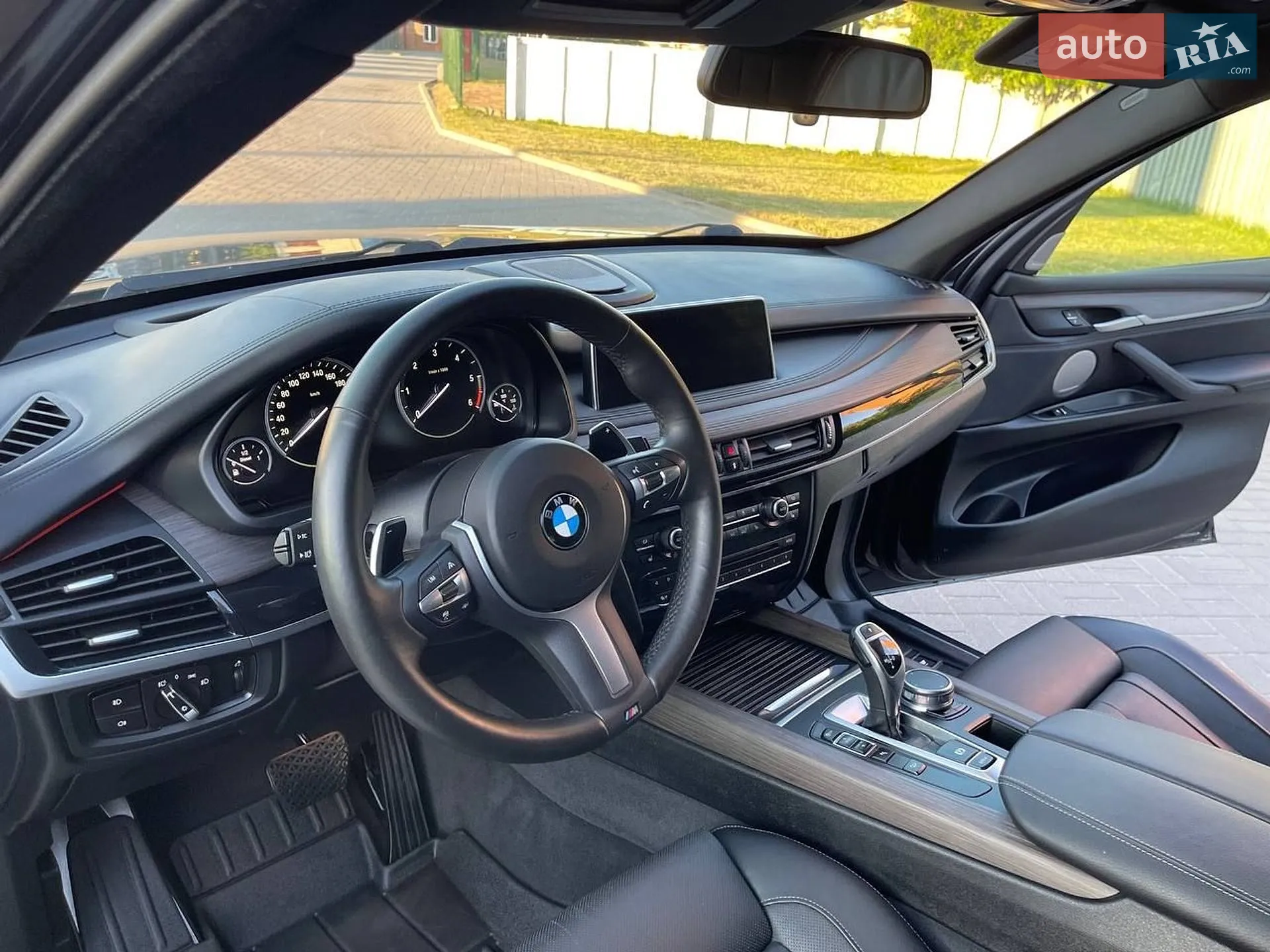 2018 BMW X5 - мініатюра 20