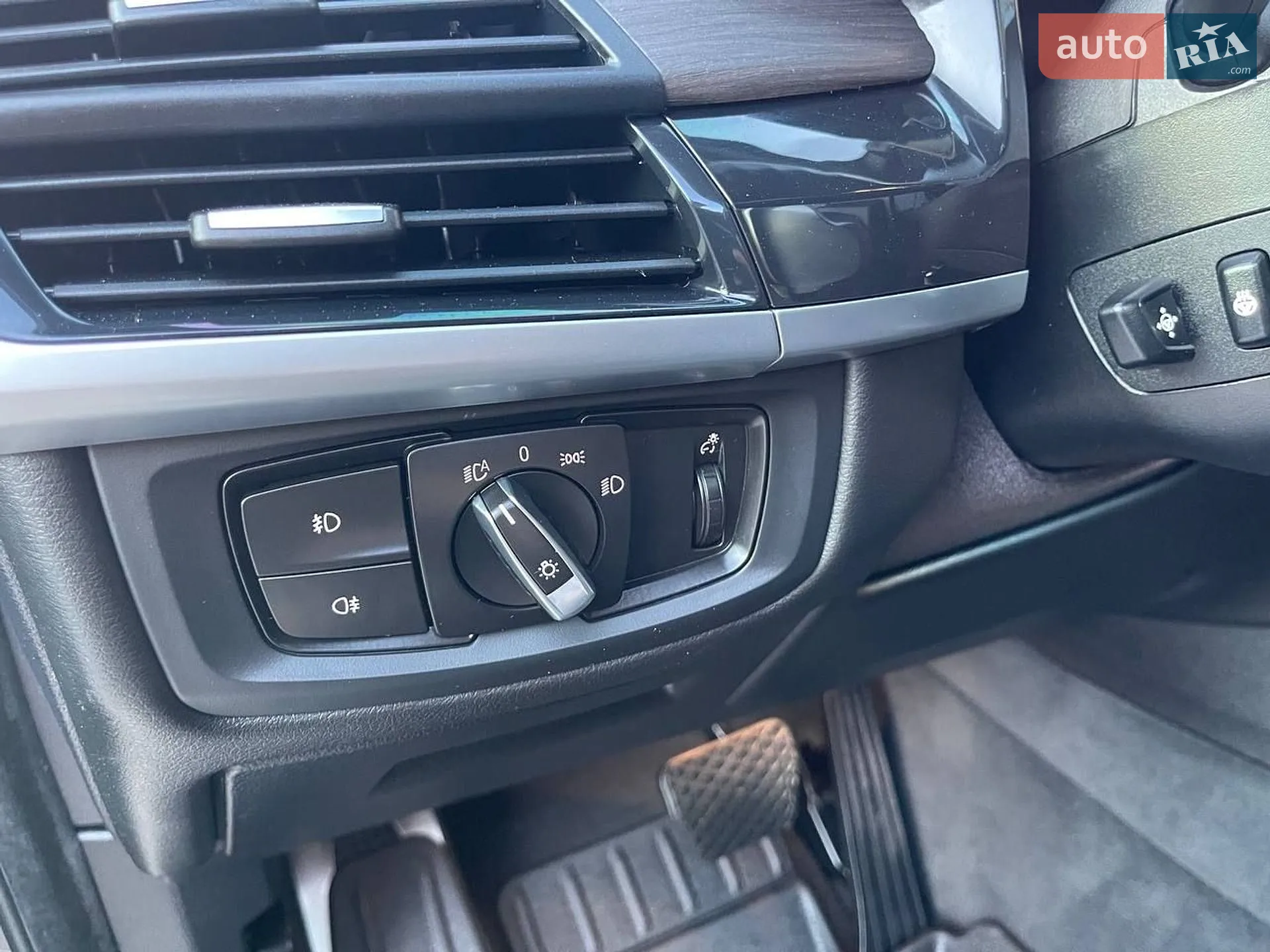 2018 BMW X5 - мініатюра 21