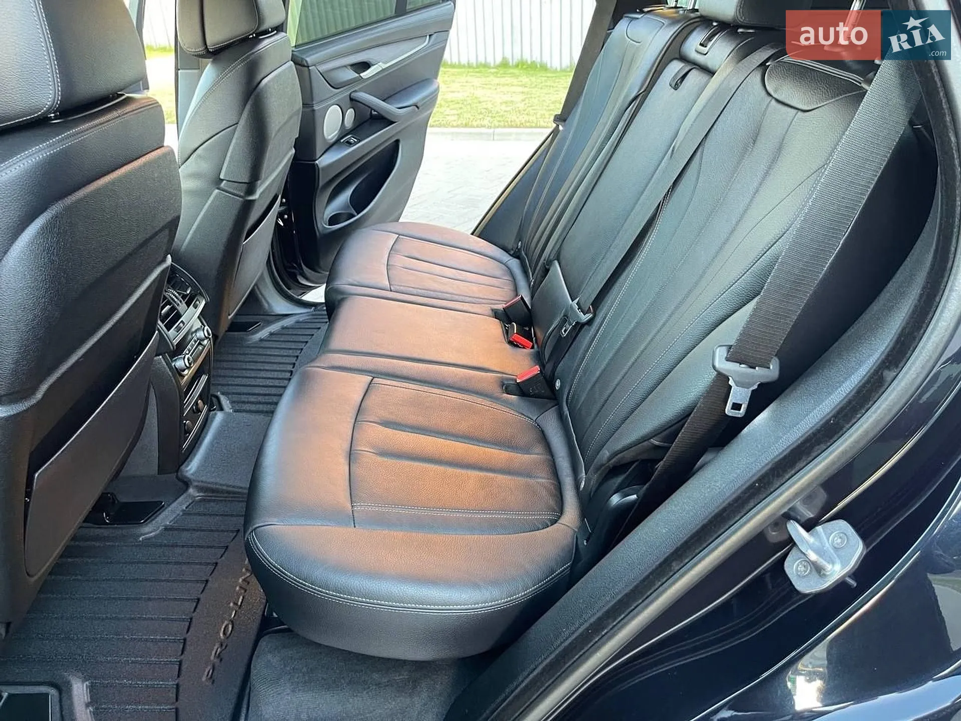 2018 BMW X5 - мініатюра 24