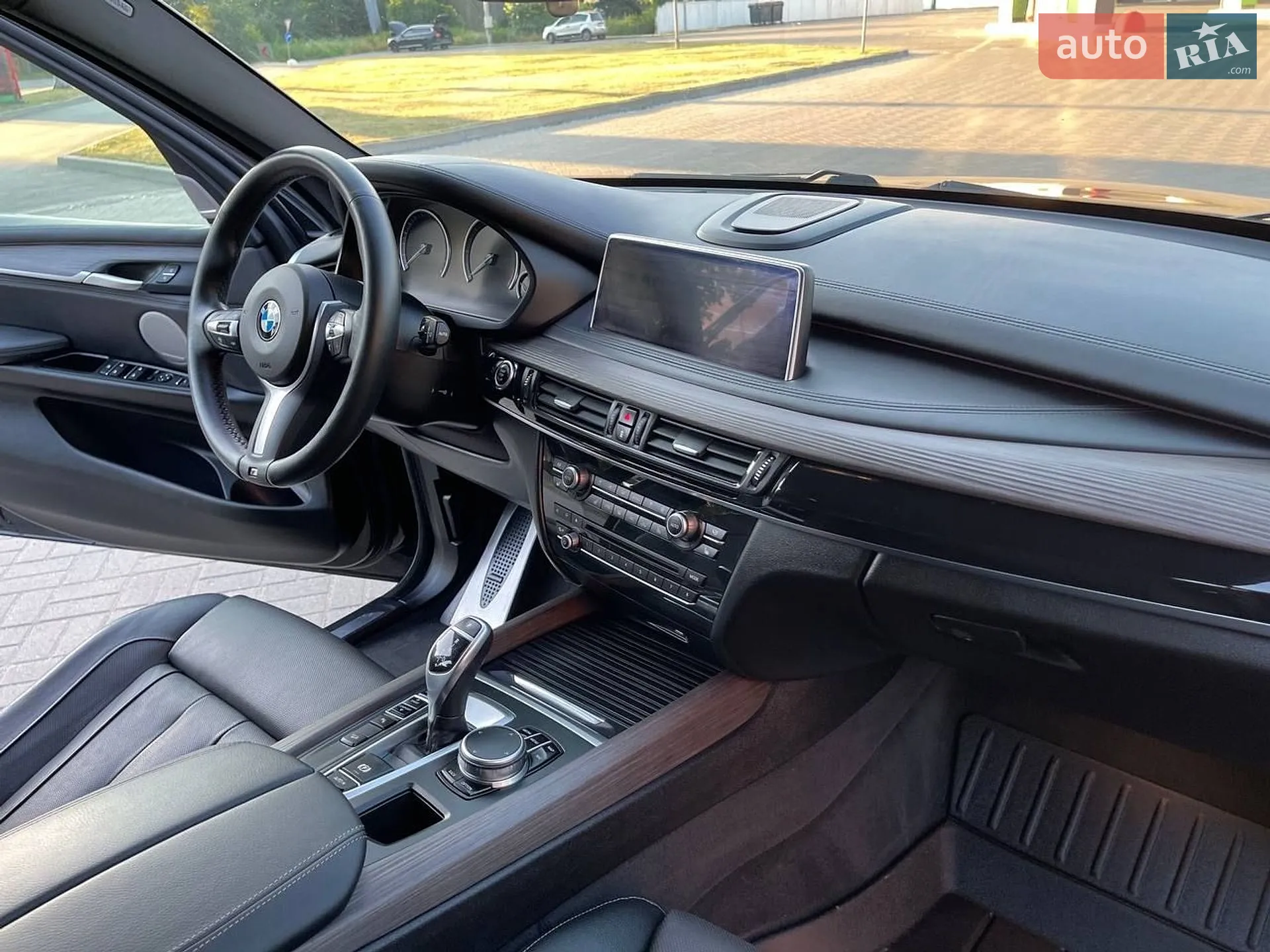 2018 BMW X5 - мініатюра 30
