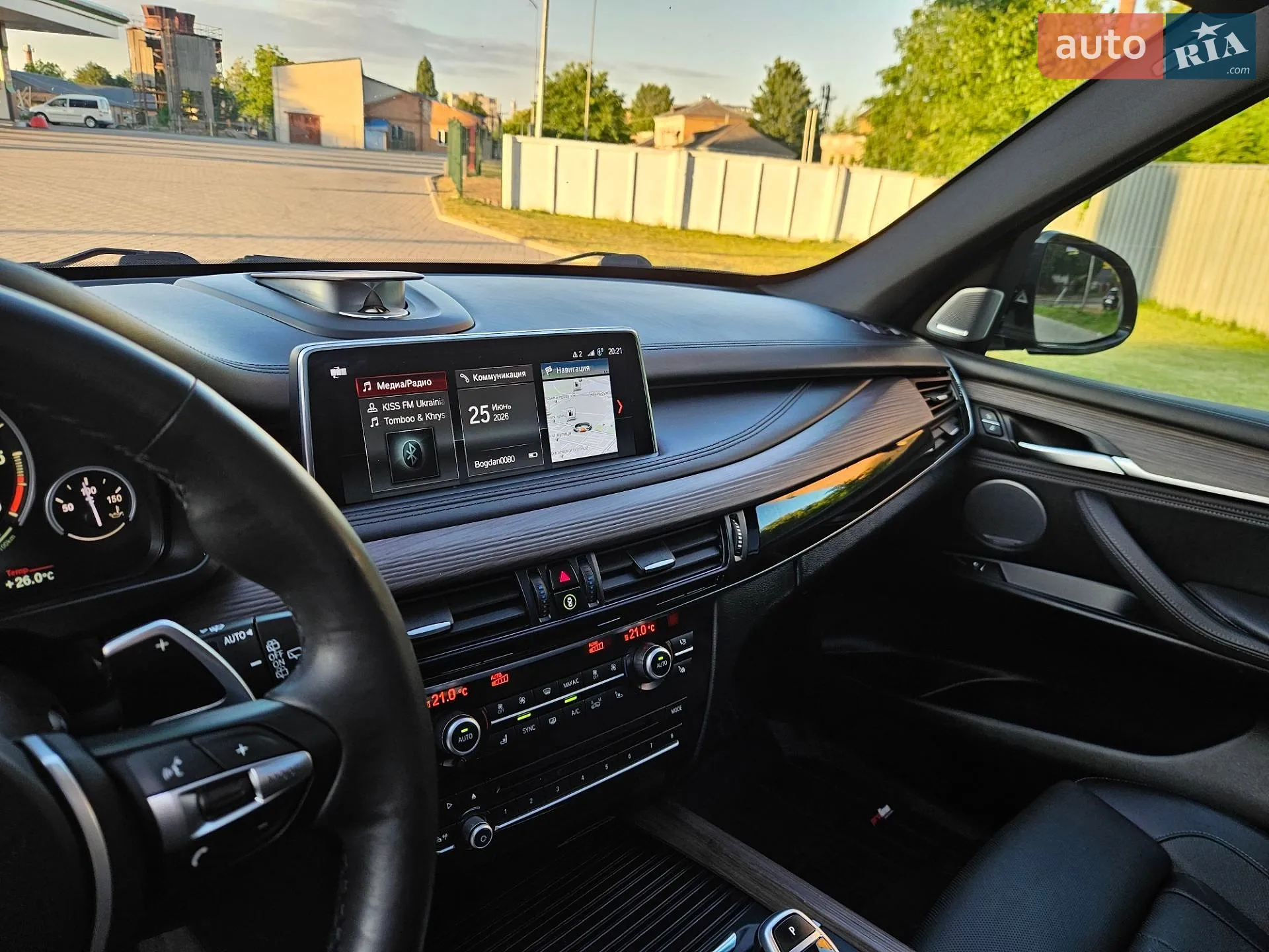 2018 BMW X5 - мініатюра 31