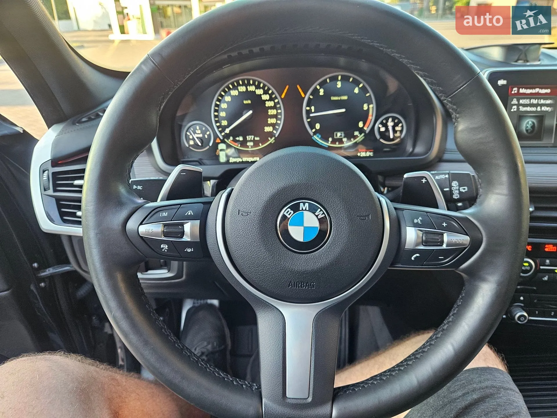 2018 BMW X5 - мініатюра 50