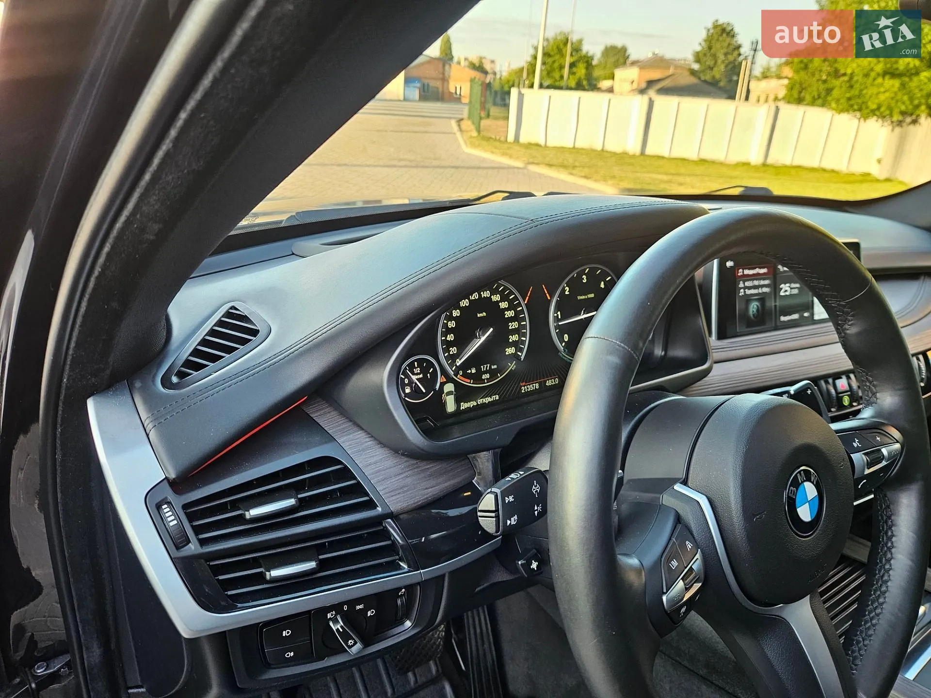 2018 BMW X5 - мініатюра 49