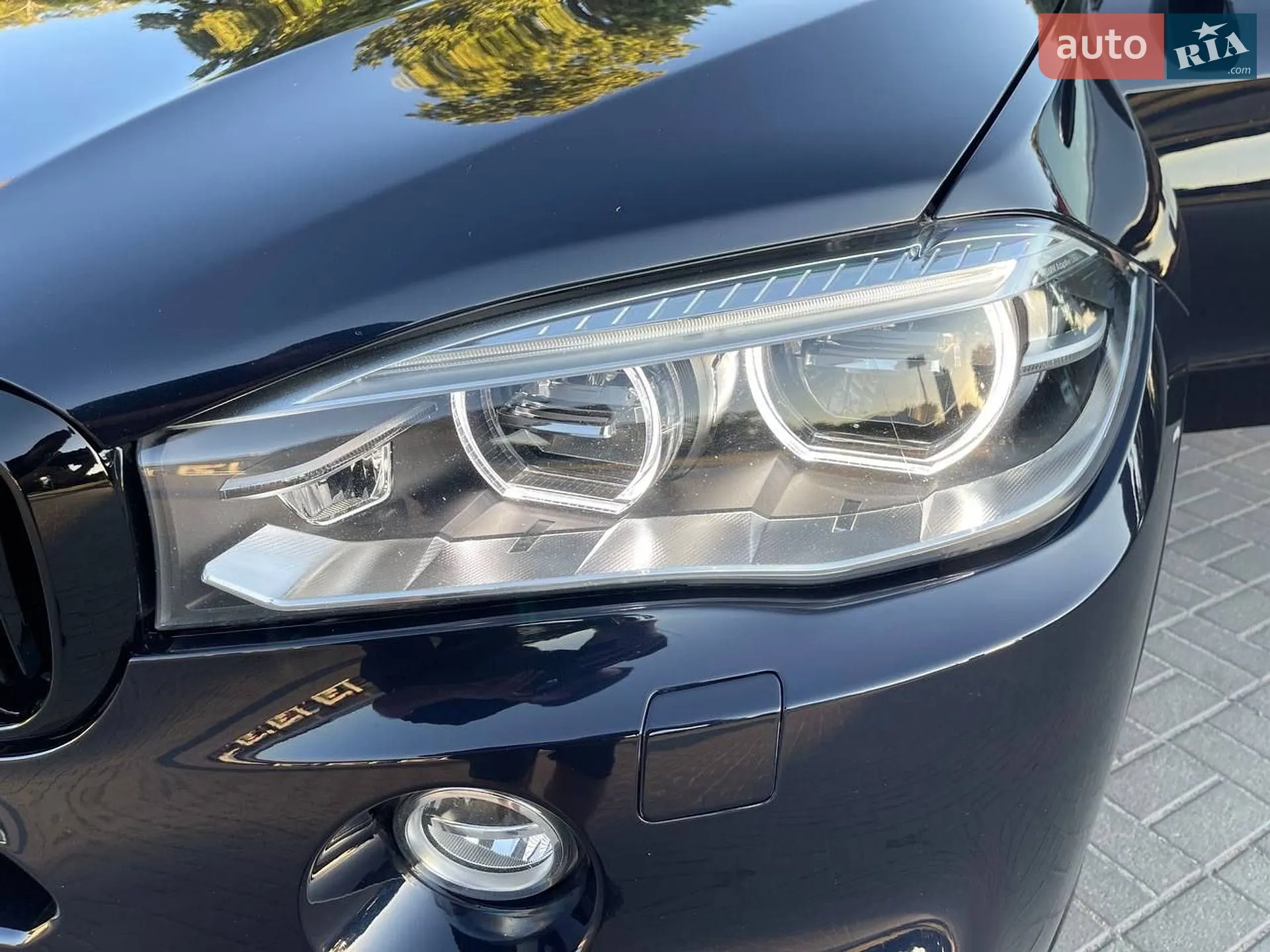 2018 BMW X5 - мініатюра 57