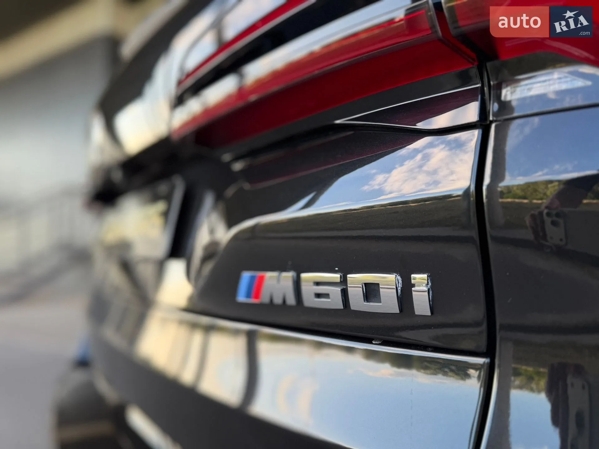 2023 BMW X5 - мініатюра 23