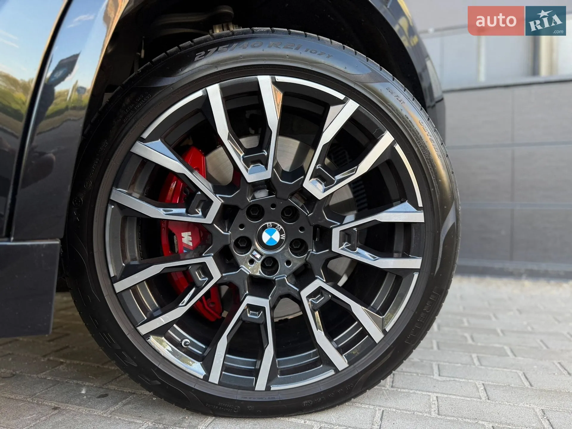 2023 BMW X5 - мініатюра 29