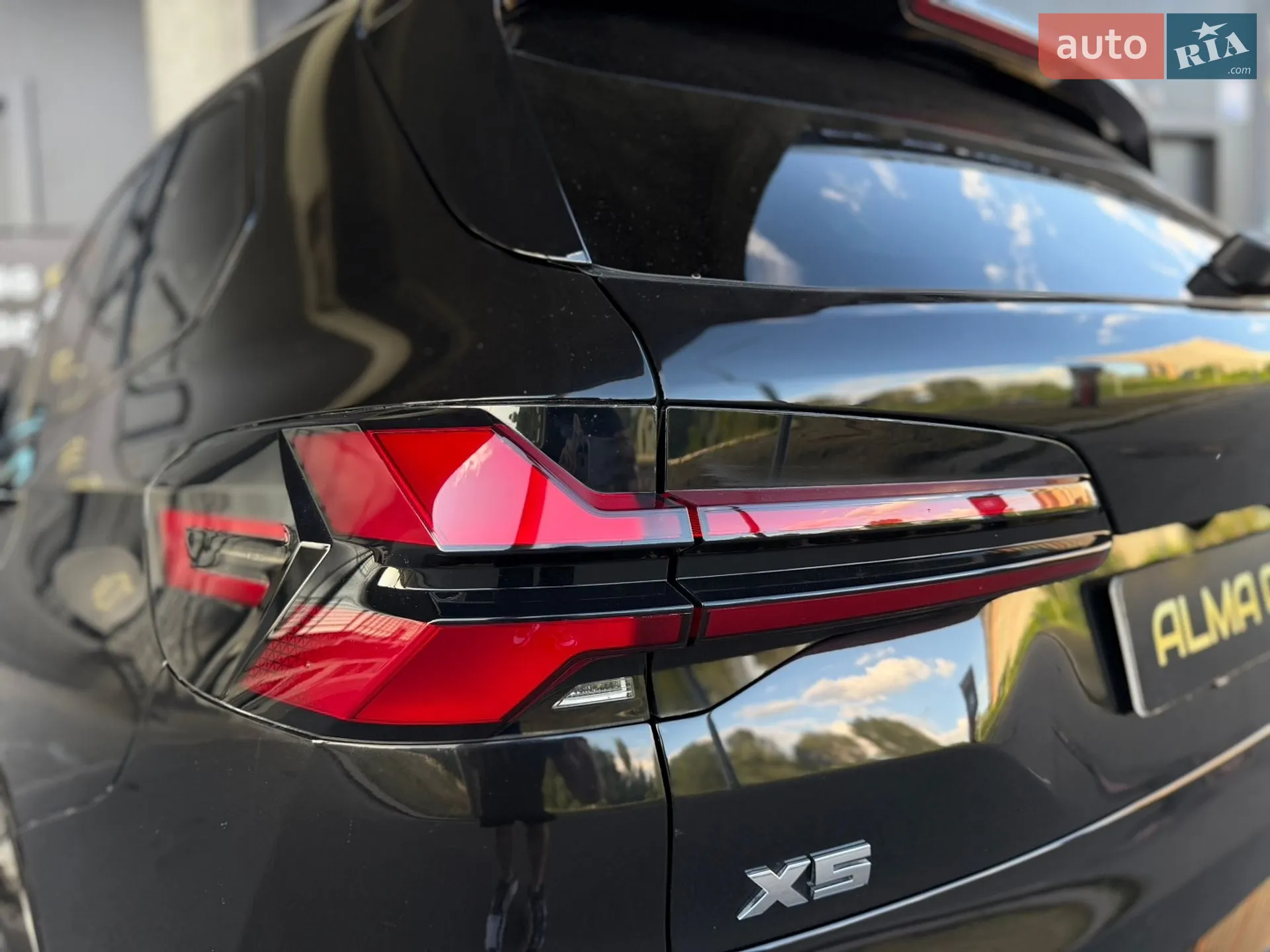 2023 BMW X5 - мініатюра 34