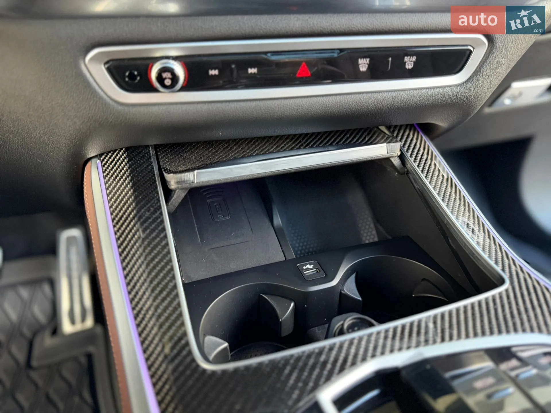 2023 BMW X5 - мініатюра 60