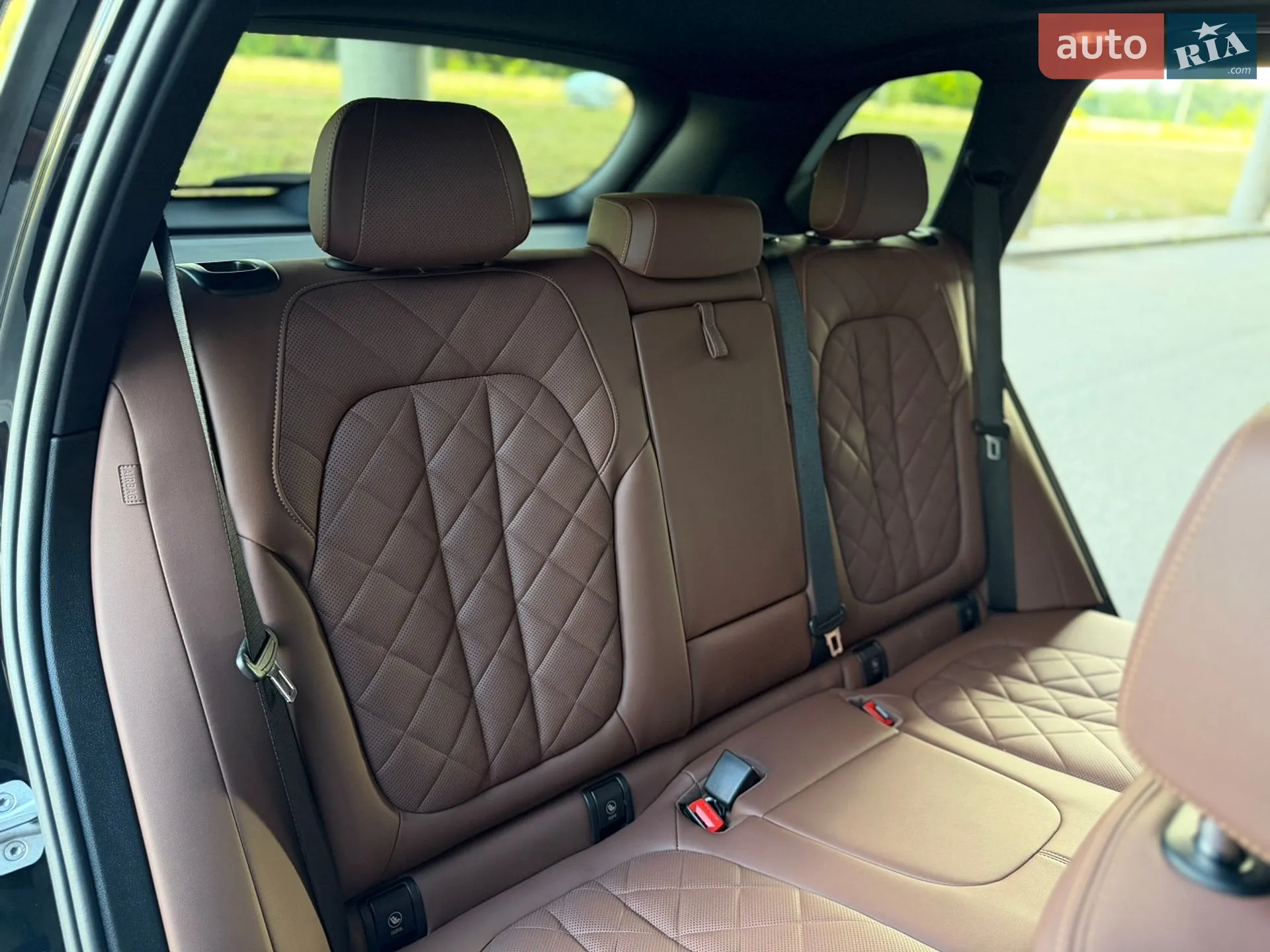2023 BMW X5 - мініатюра 74