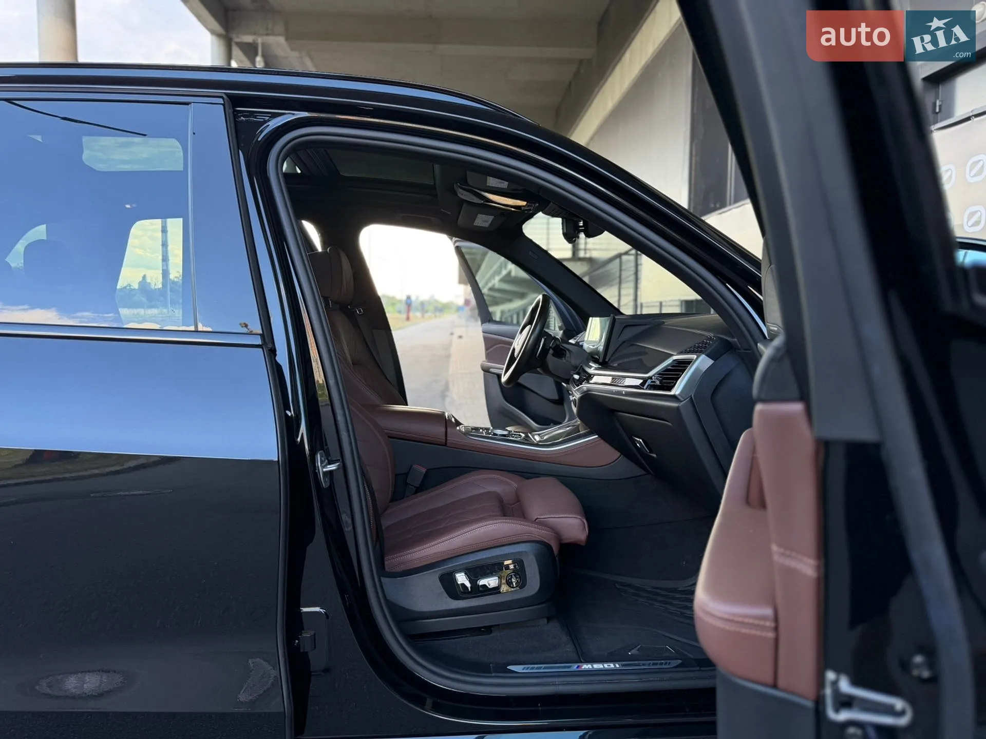 2023 BMW X5 - мініатюра 77