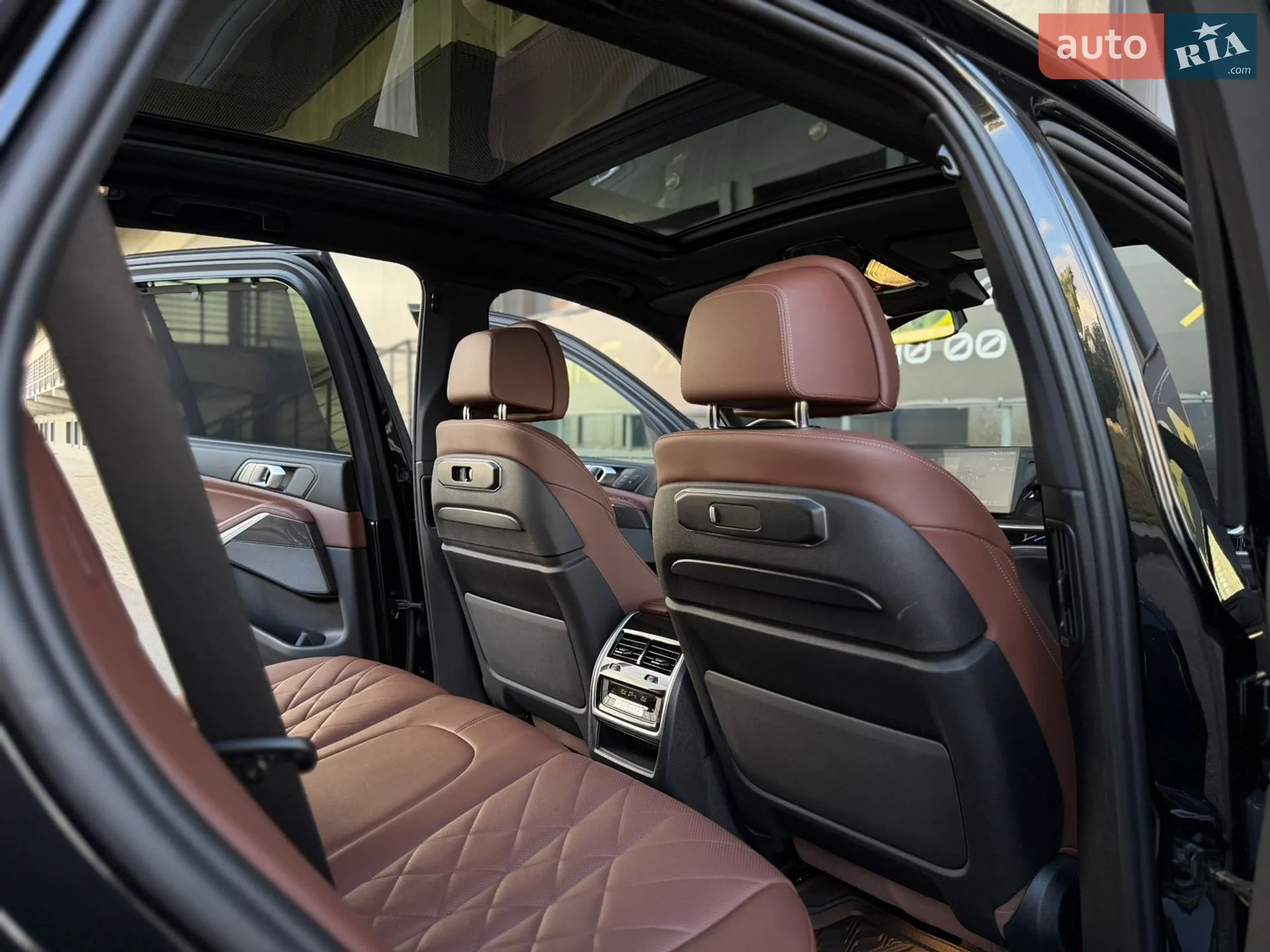 2023 BMW X5 - мініатюра 72
