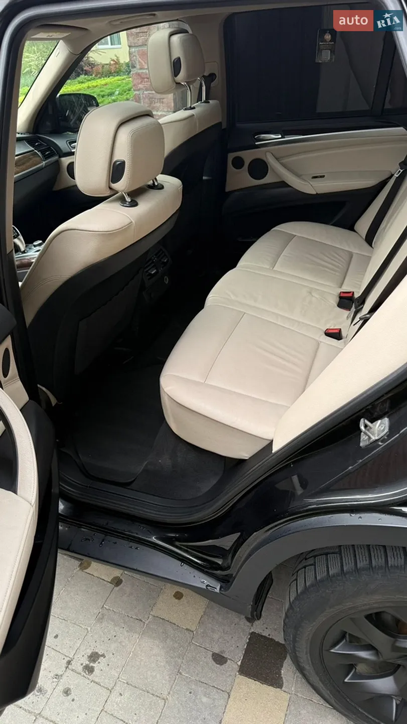 2012 BMW X5 - мініатюра 9