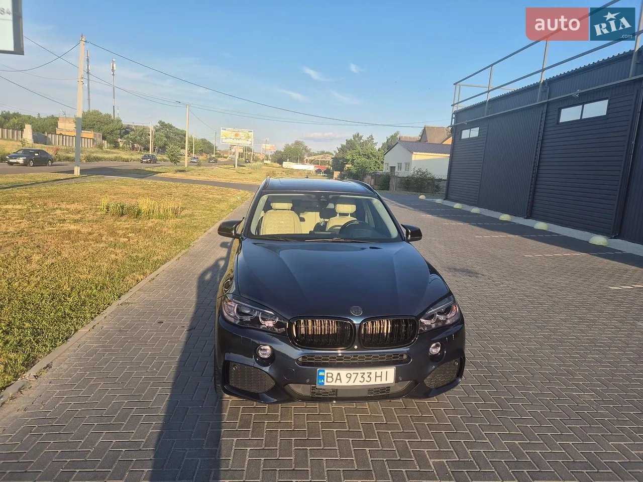 2016 BMW X5 - мініатюра 13