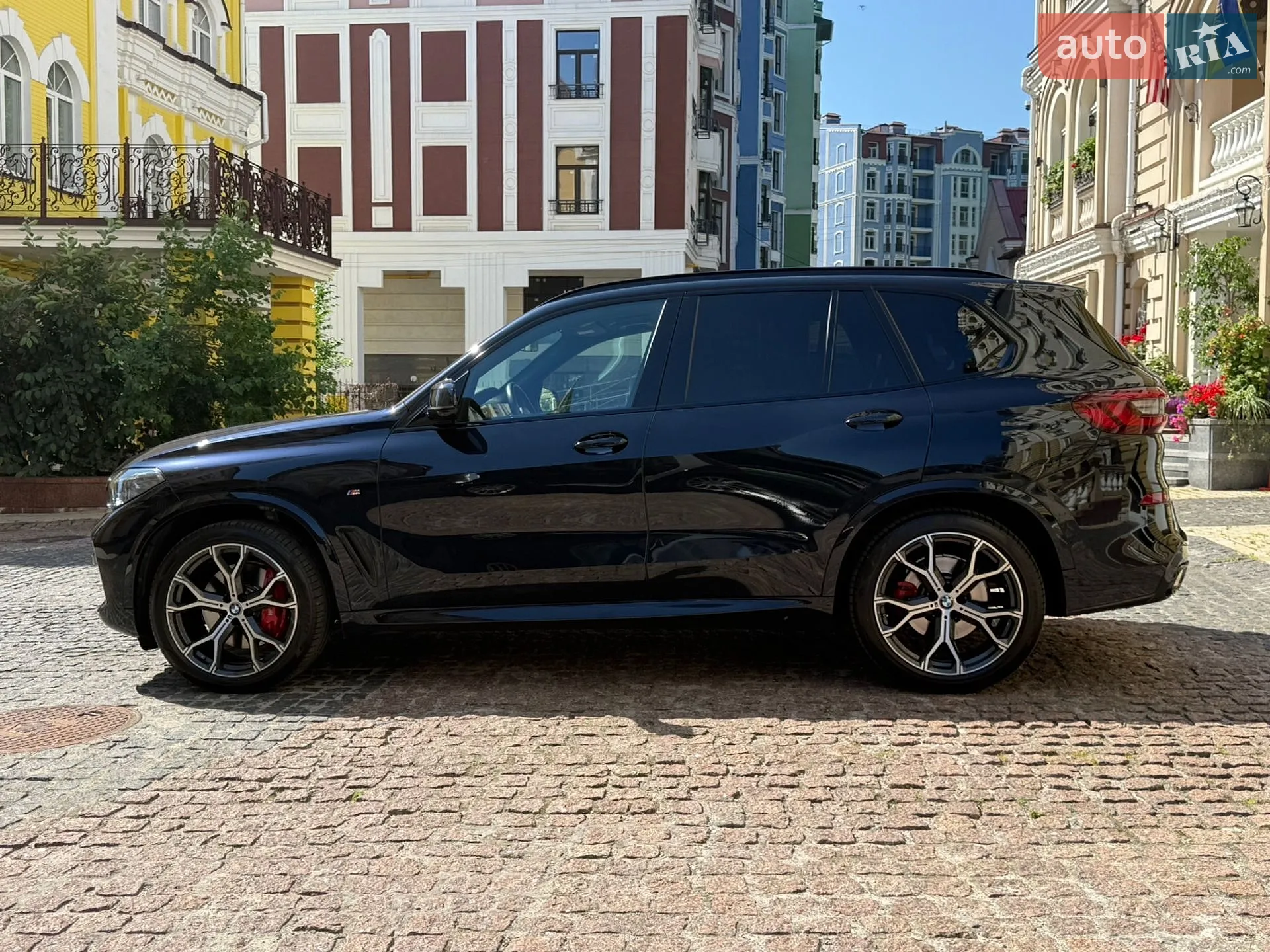 2022 BMW X5 - мініатюра 6