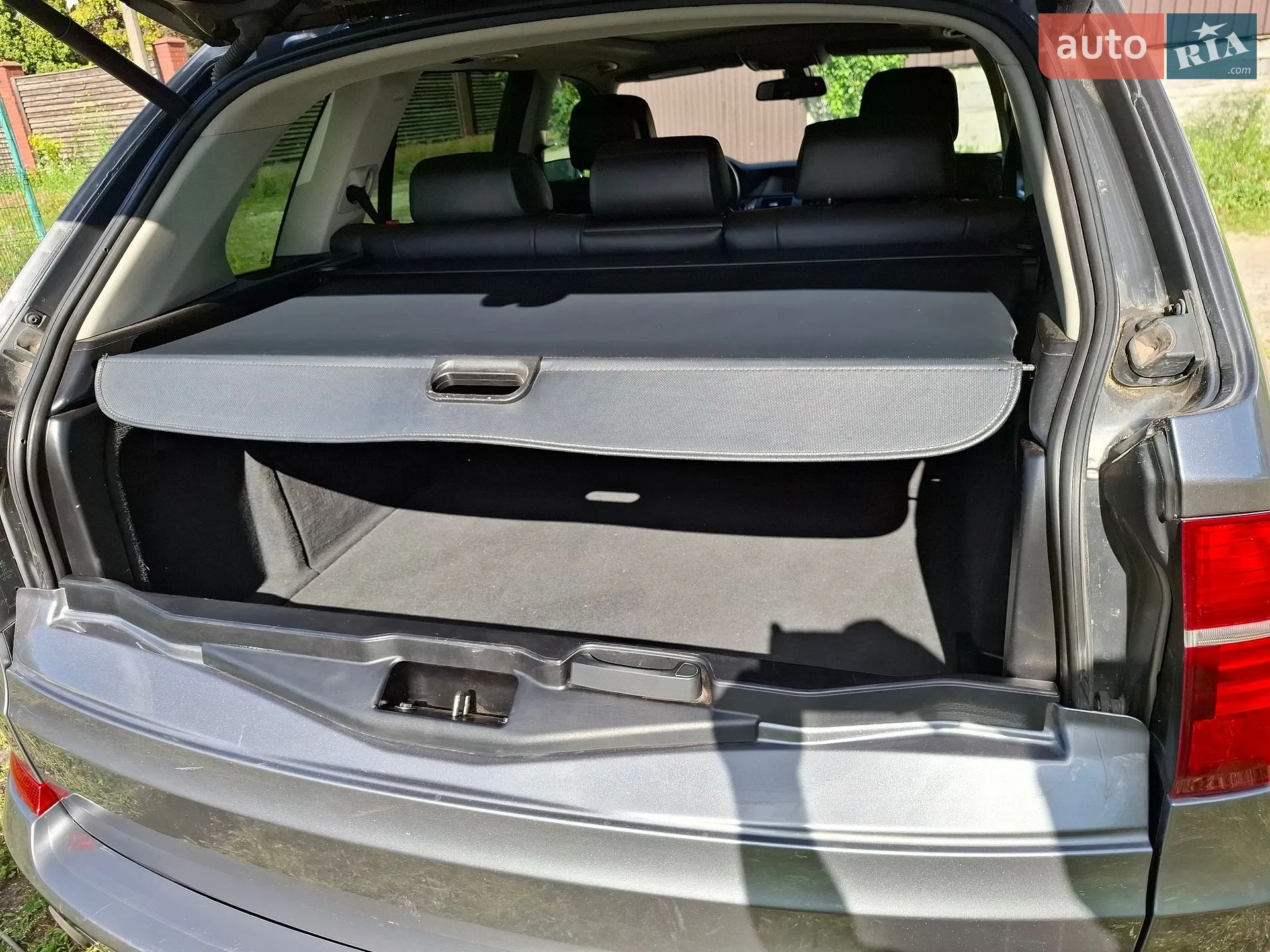 2010 BMW X5 - мініатюра 9