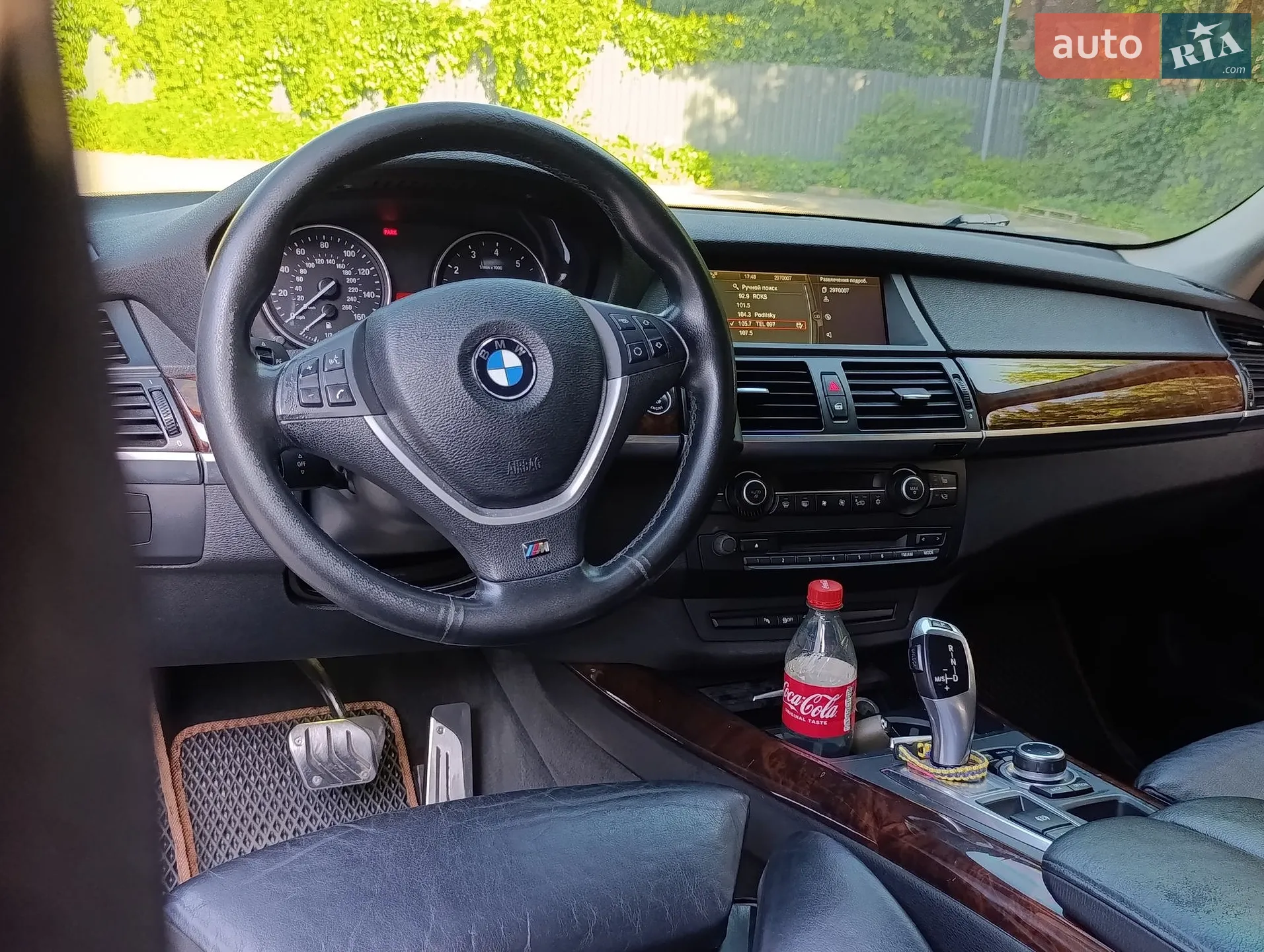 2012 BMW X5 - мініатюра 20