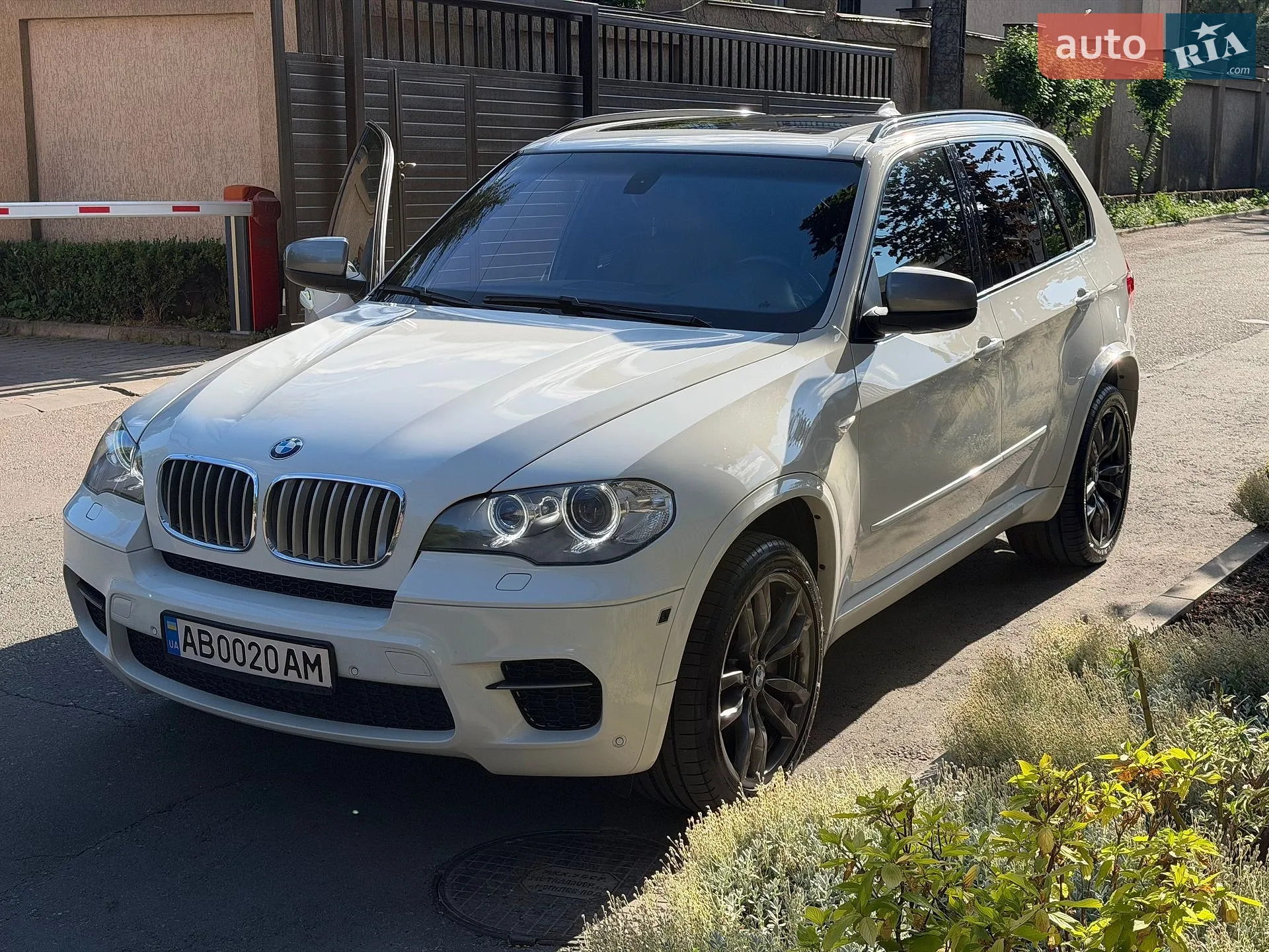 2013 BMW X5 - мініатюра 7