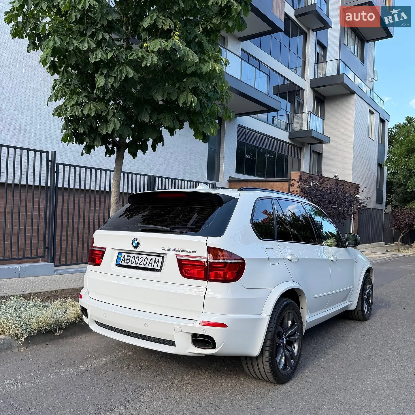 2013 BMW X5 - мініатюра 14