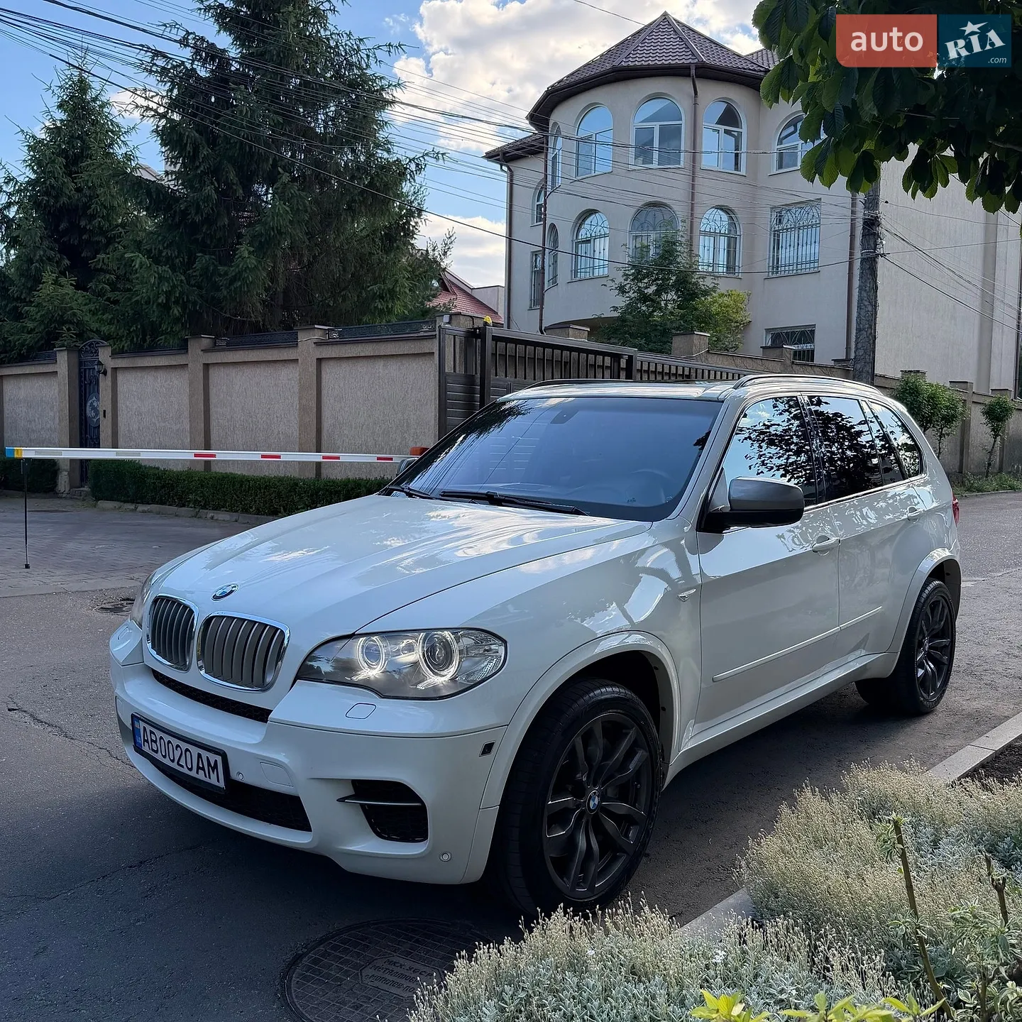 2013 BMW X5 - мініатюра 16