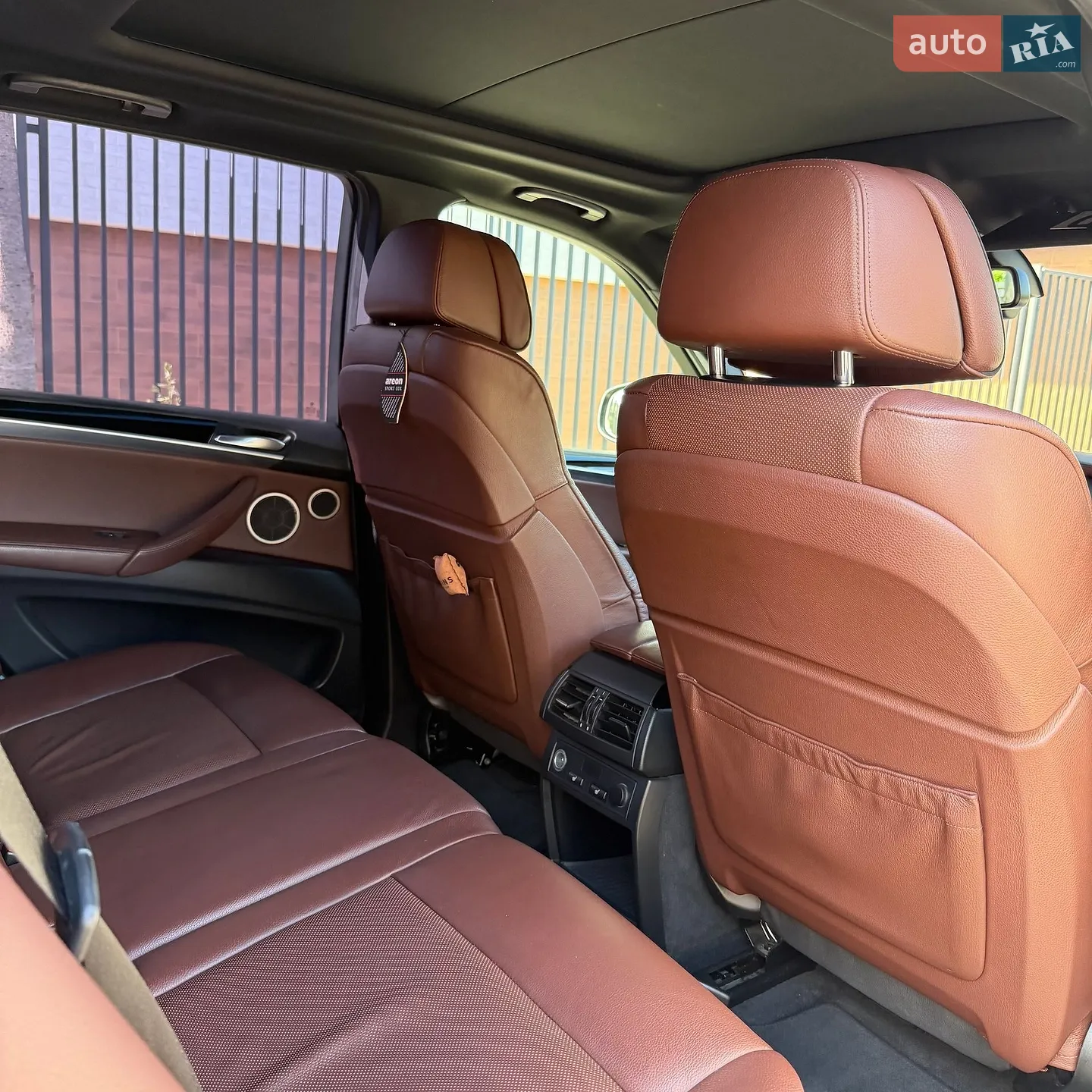 2013 BMW X5 - мініатюра 35