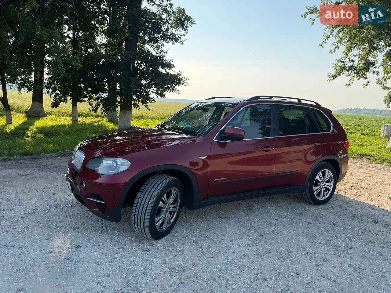 2013 BMW X5 - мініатюра 21