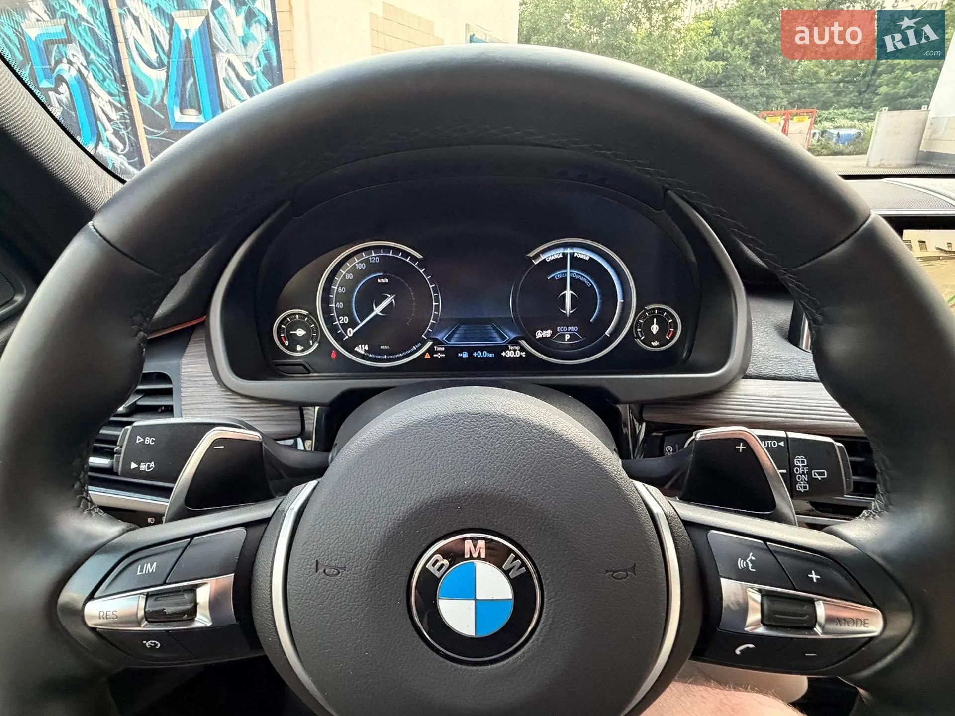 2016 BMW X5 - мініатюра 16