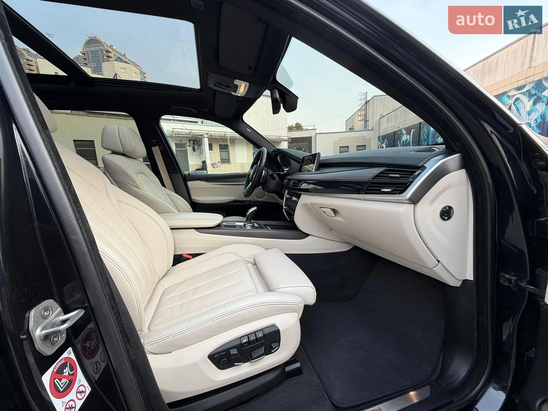 2016 BMW X5 - мініатюра 25