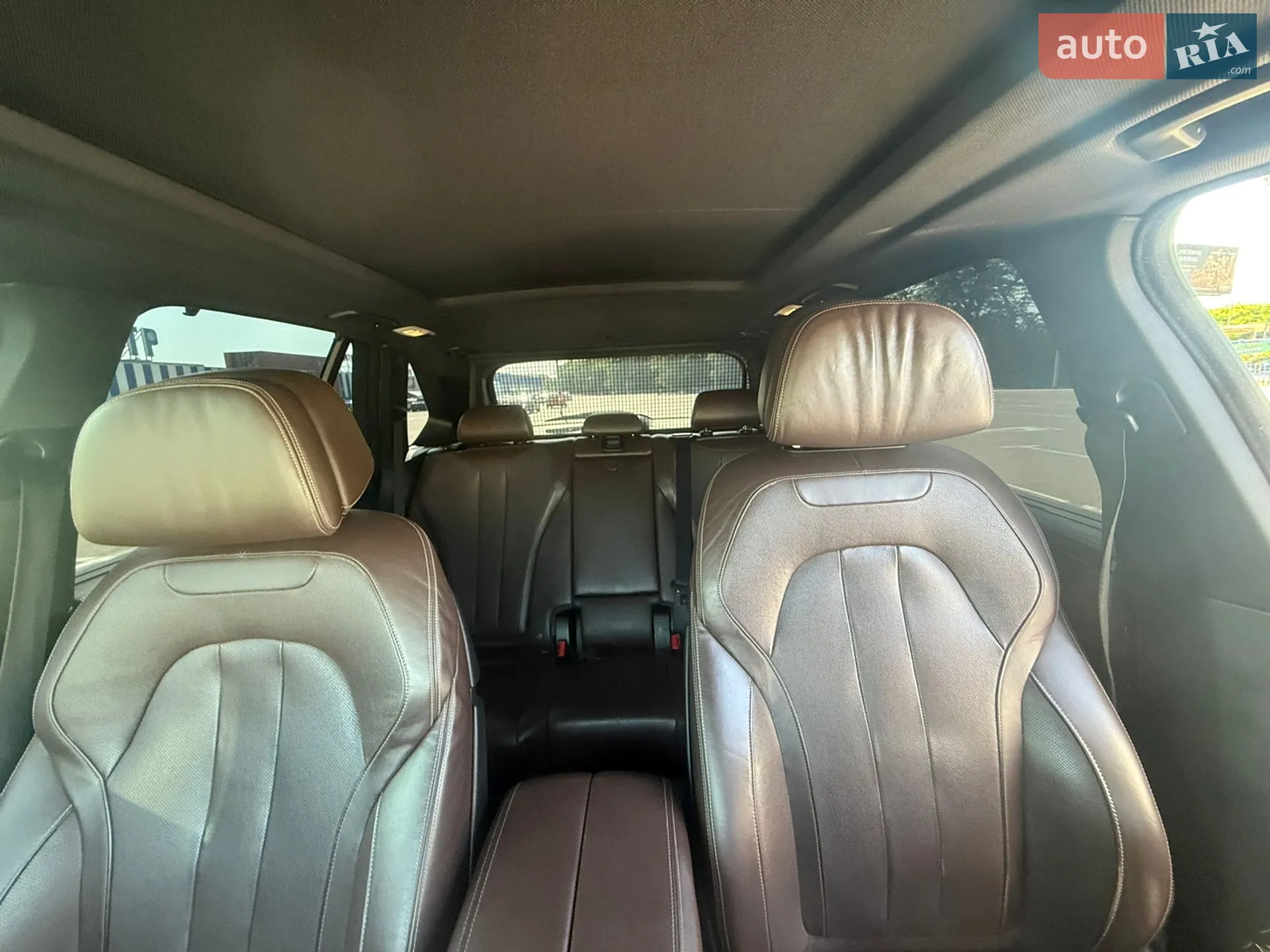 2016 BMW X5 - мініатюра 11