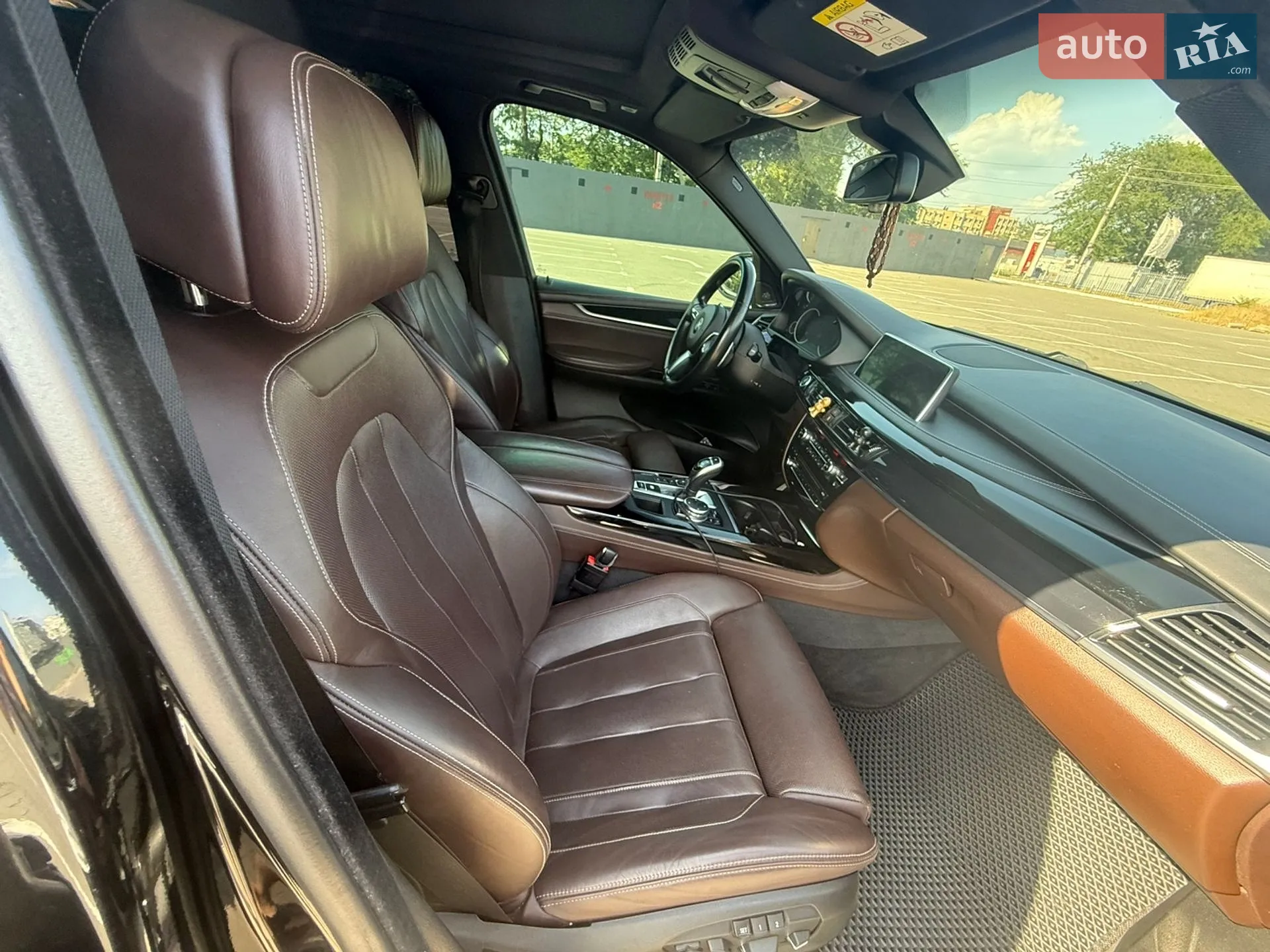 2016 BMW X5 - мініатюра 19