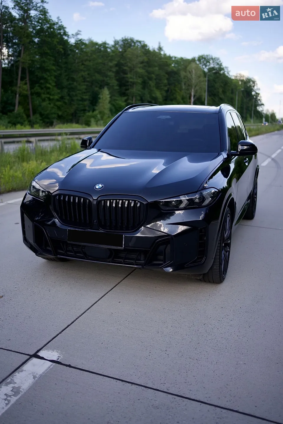 2024 BMW X5 - мініатюра 4