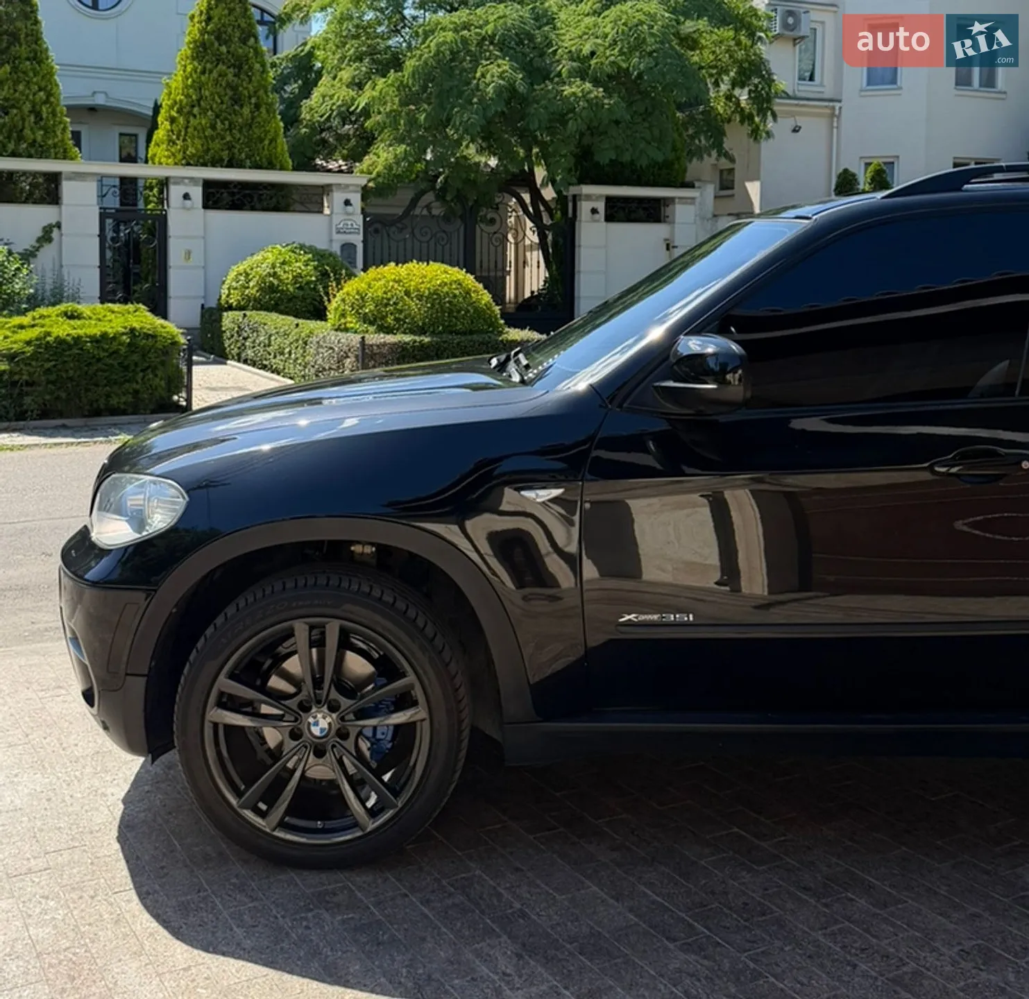 2010 BMW X5 - мініатюра 9