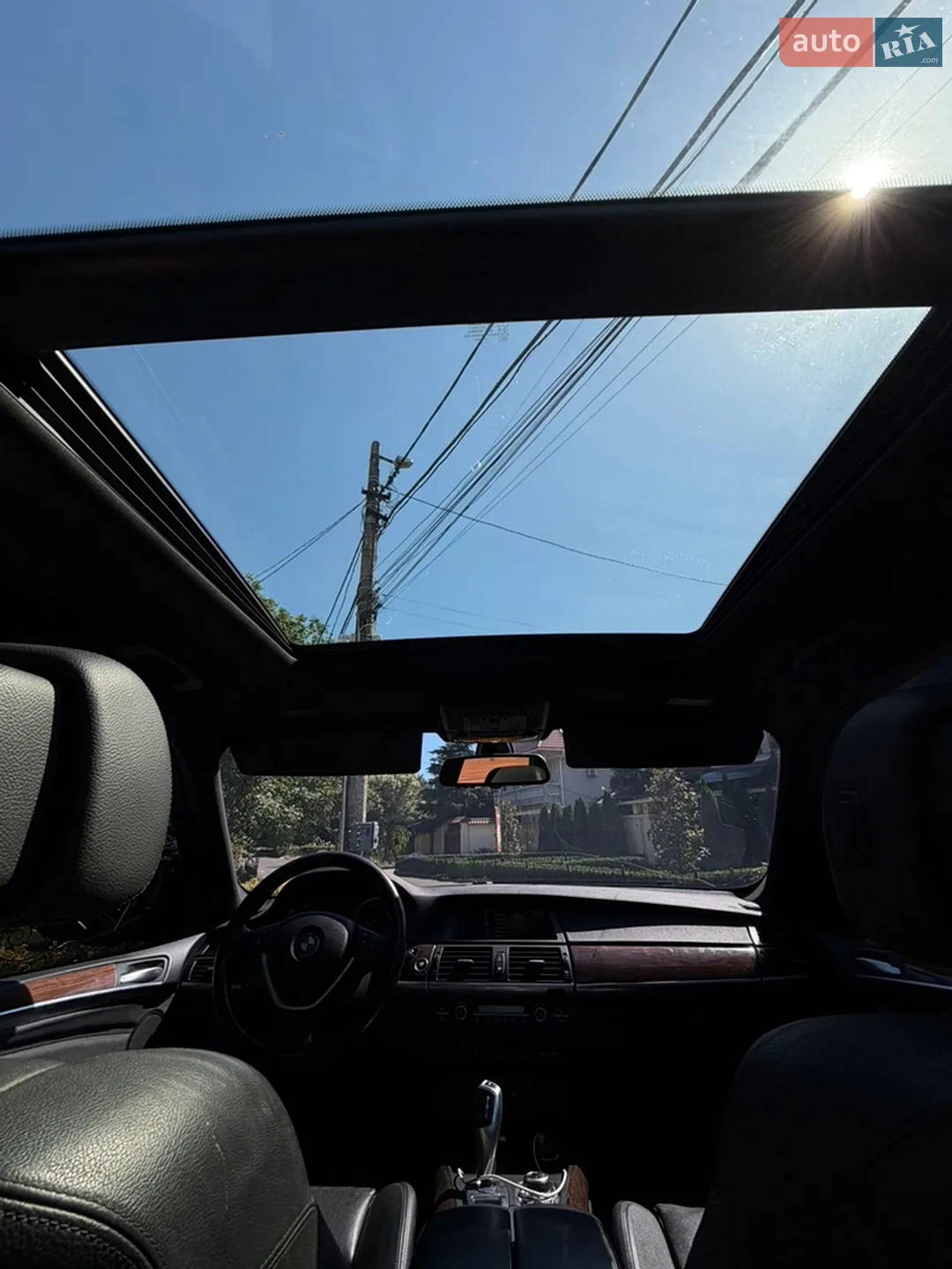 2010 BMW X5 - мініатюра 17