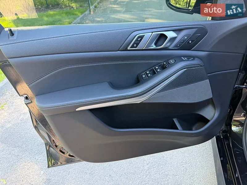 BMW X5 2022 VIN WBACV610709L68636 фото оголошення 62 з 129