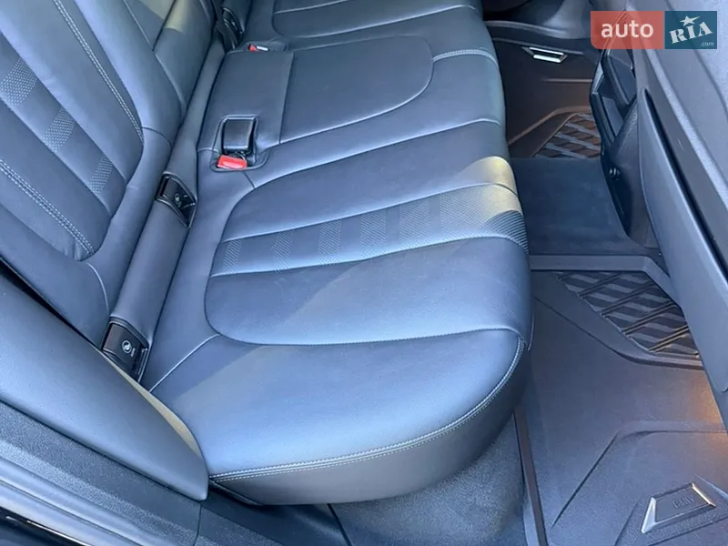 BMW X5 2022 VIN WBACV610709L68636 фото оголошення 90 з 129