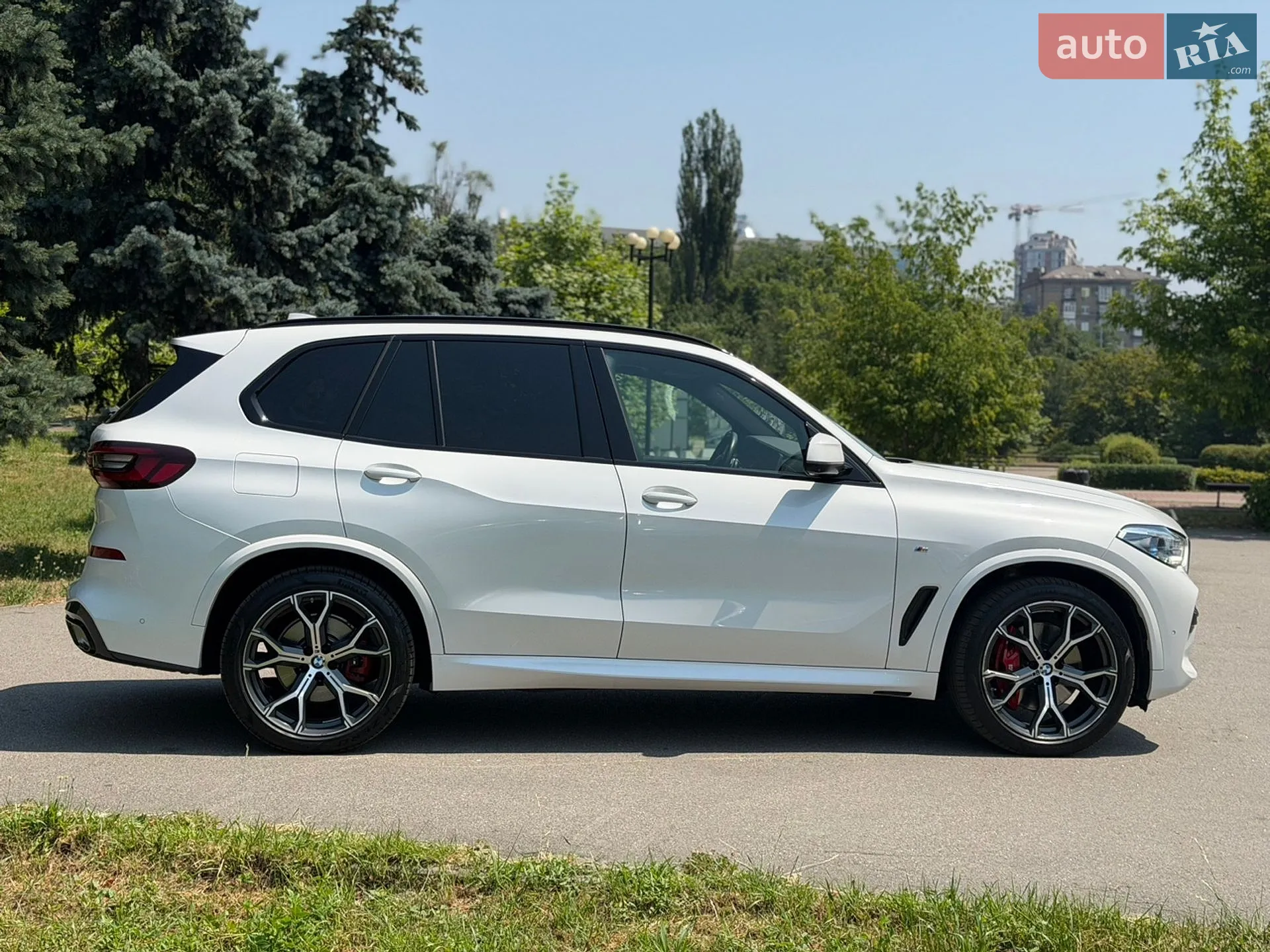 2022 BMW X5 - мініатюра 8