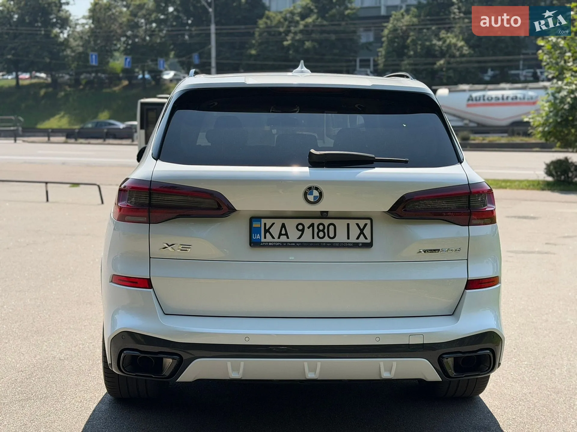 2022 BMW X5 - мініатюра 5
