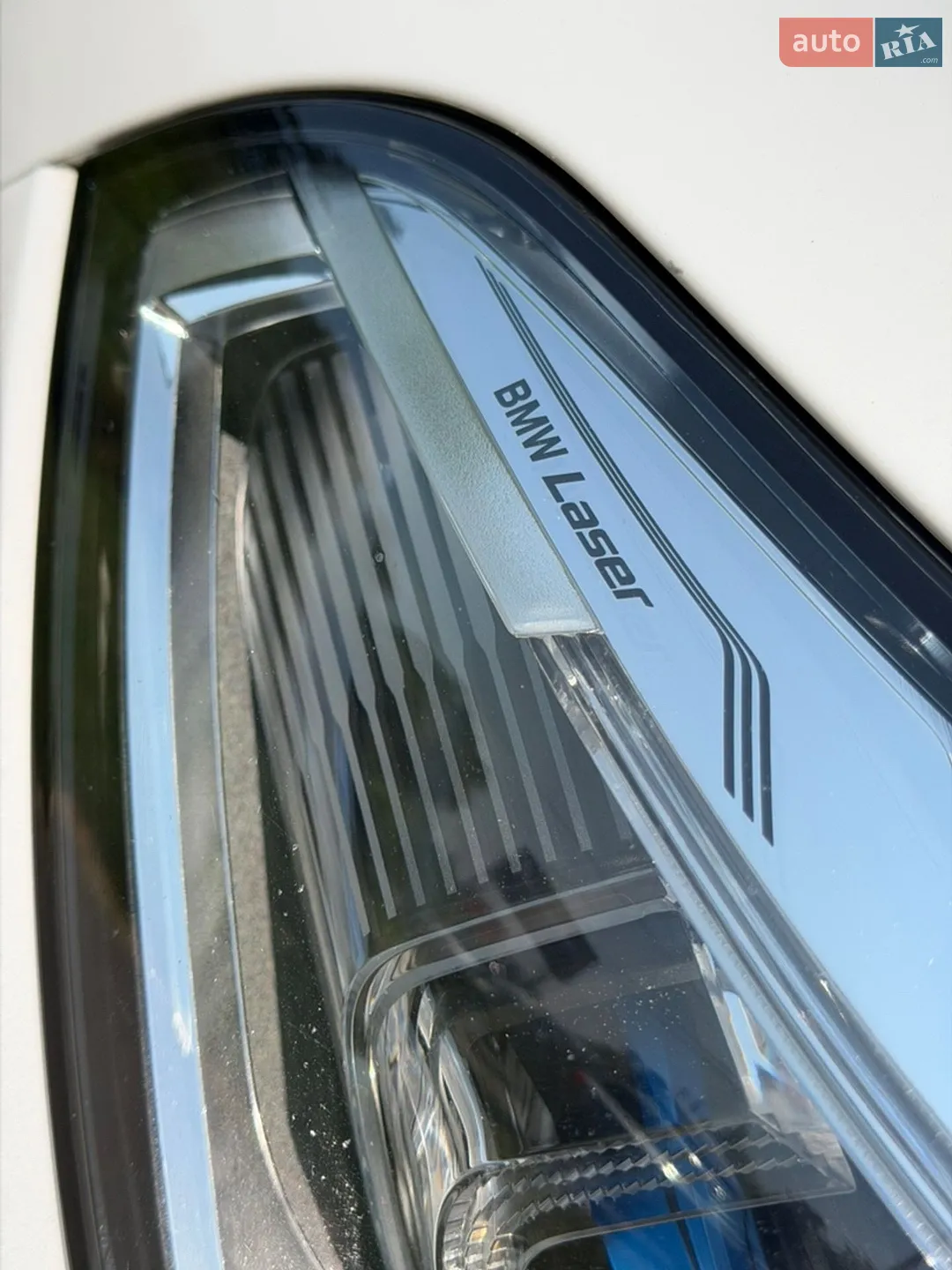 2022 BMW X5 - мініатюра 7