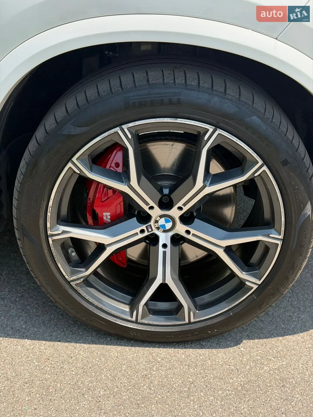 2022 BMW X5 - мініатюра 9