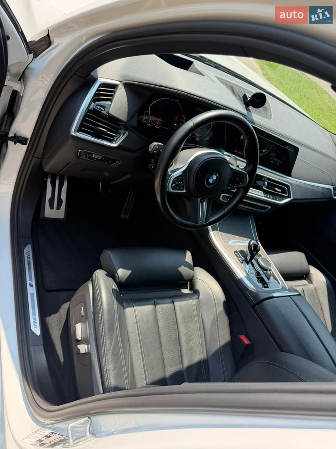 2022 BMW X5 - мініатюра 12
