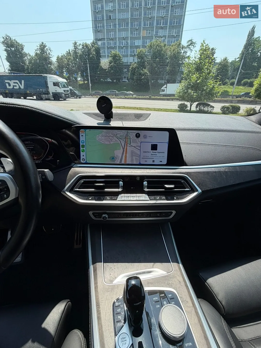 2022 BMW X5 - мініатюра 14
