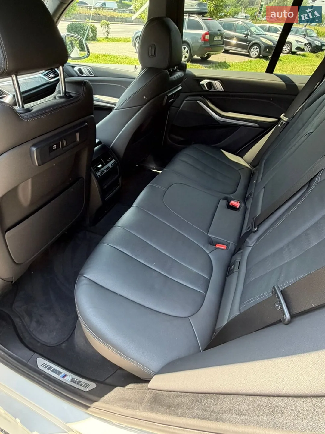 2022 BMW X5 - мініатюра 23