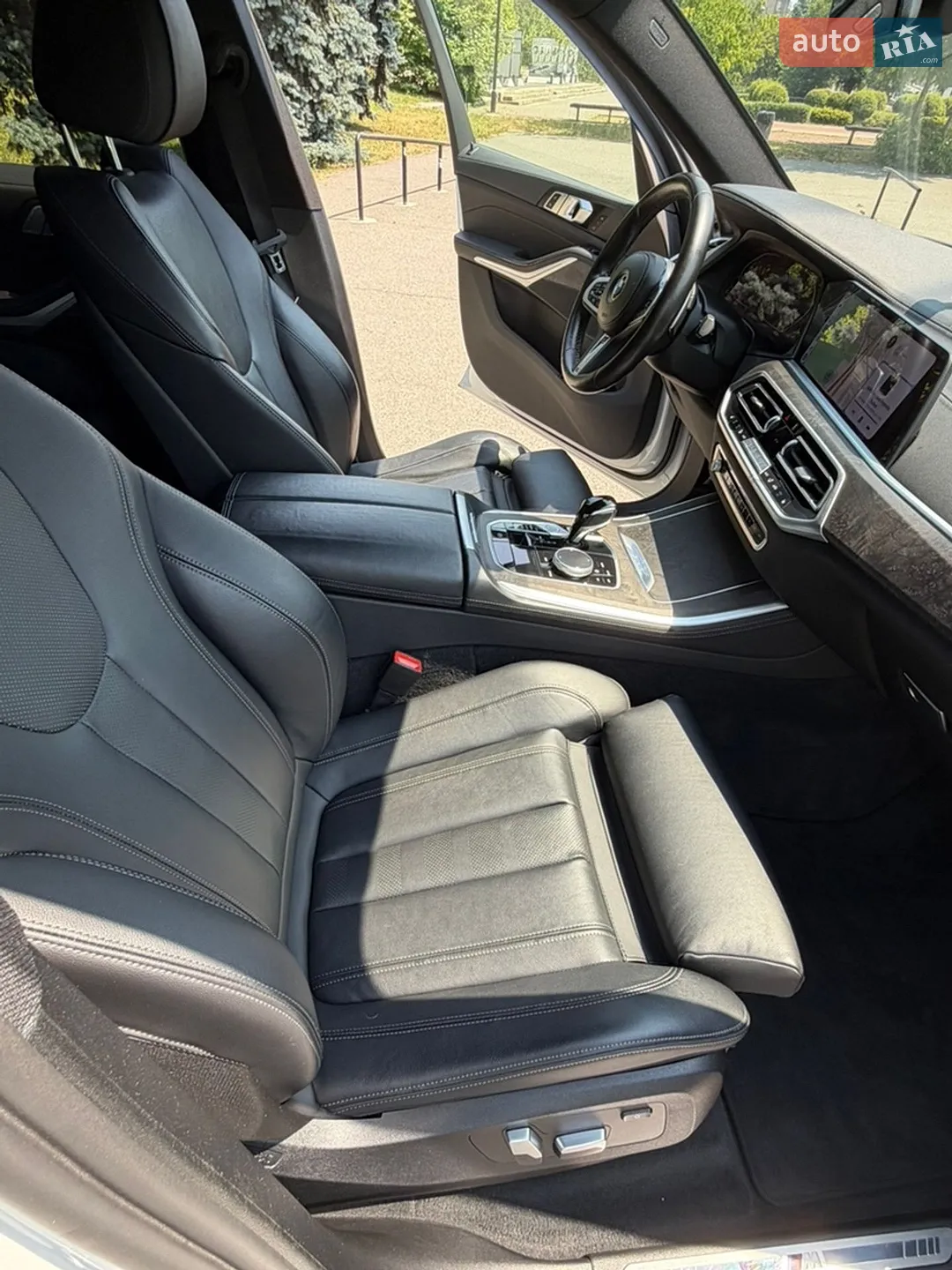 2022 BMW X5 - мініатюра 23