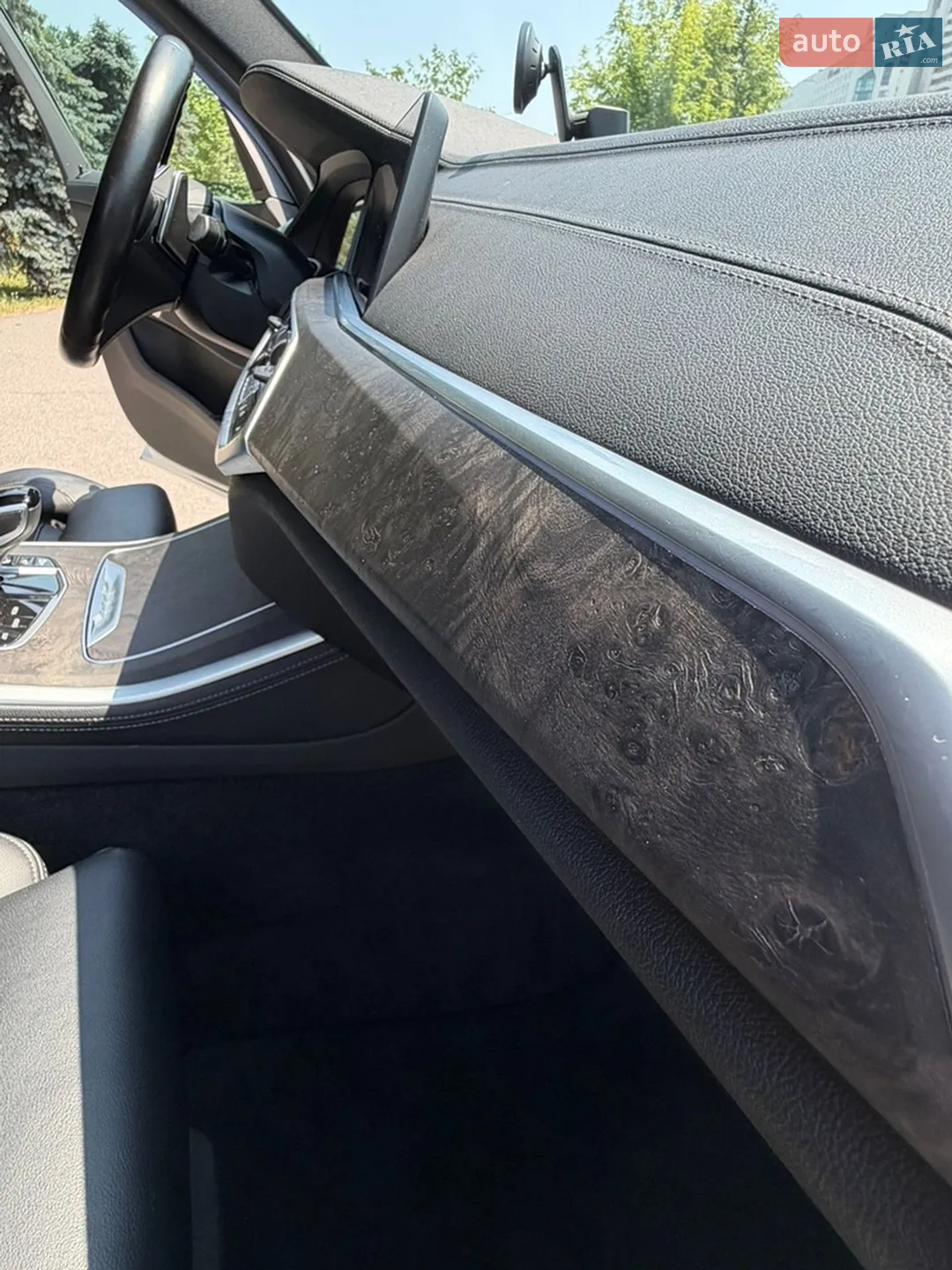 2022 BMW X5 - мініатюра 24