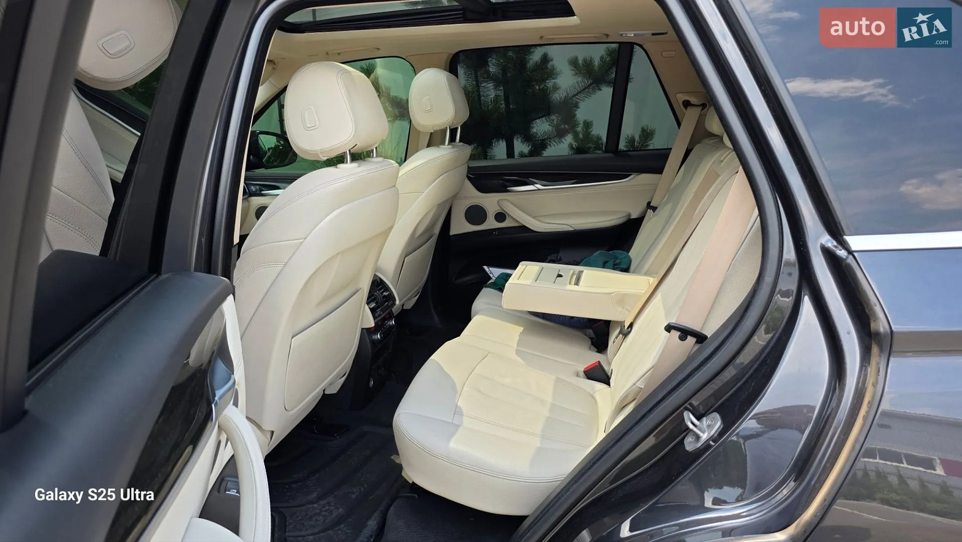 2015 BMW X5 - мініатюра 34
