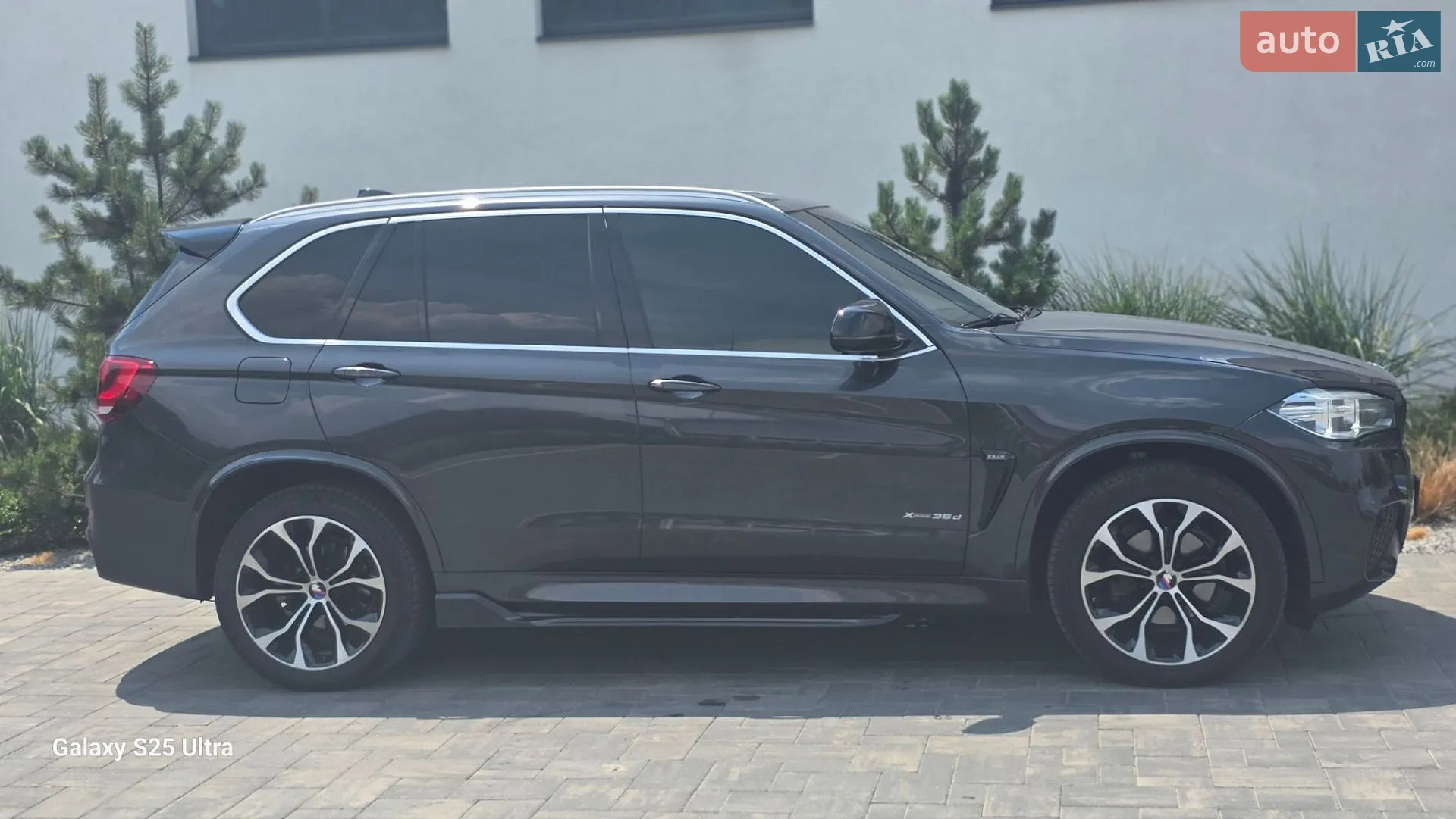 2015 BMW X5 - мініатюра 49