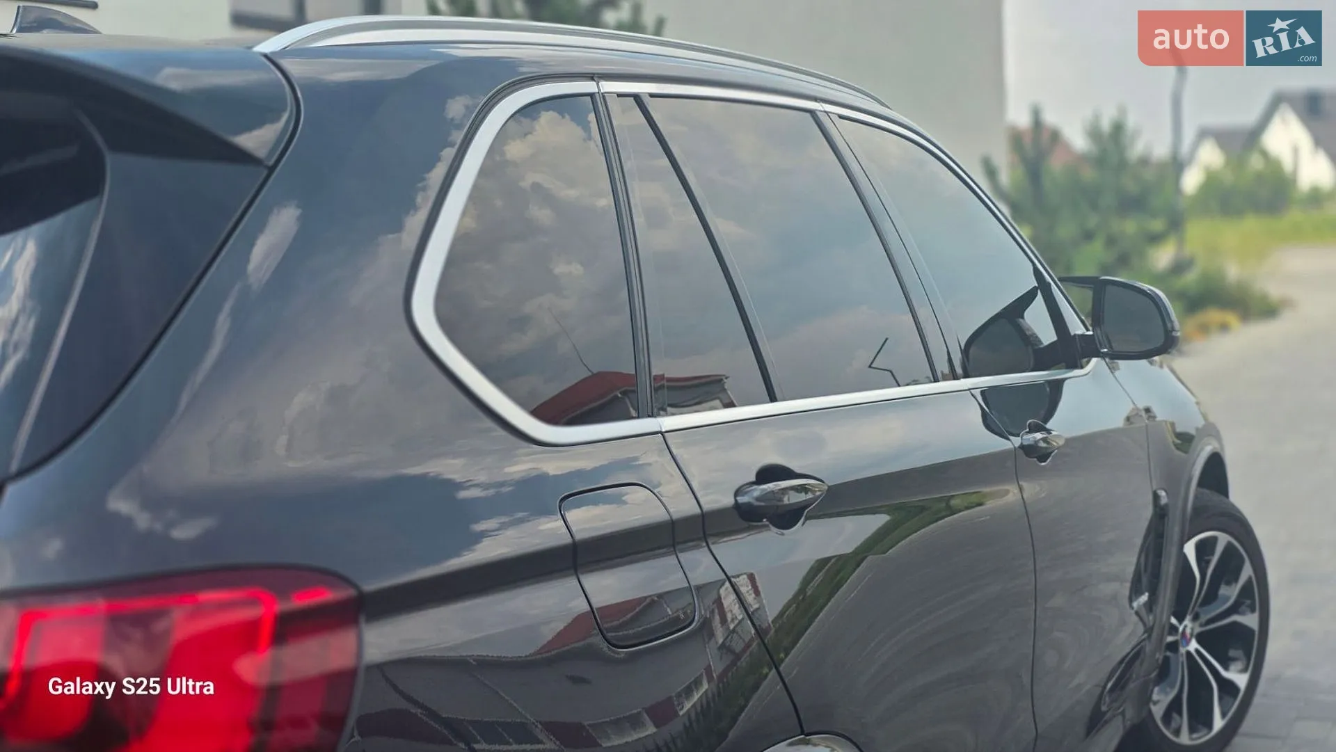 2015 BMW X5 - мініатюра 59